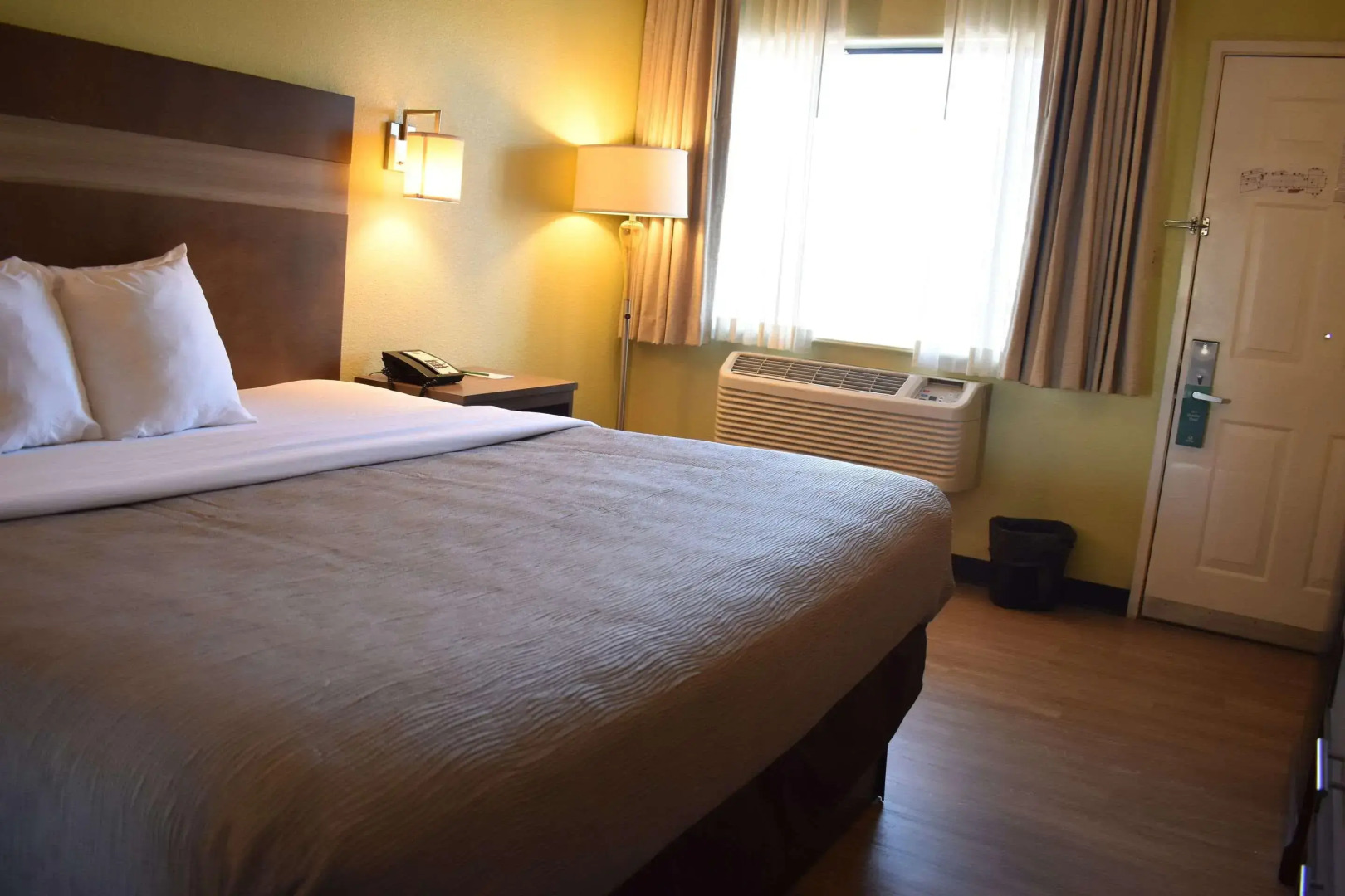 Quality Inn & Suites Gallup I-40 Exit 20