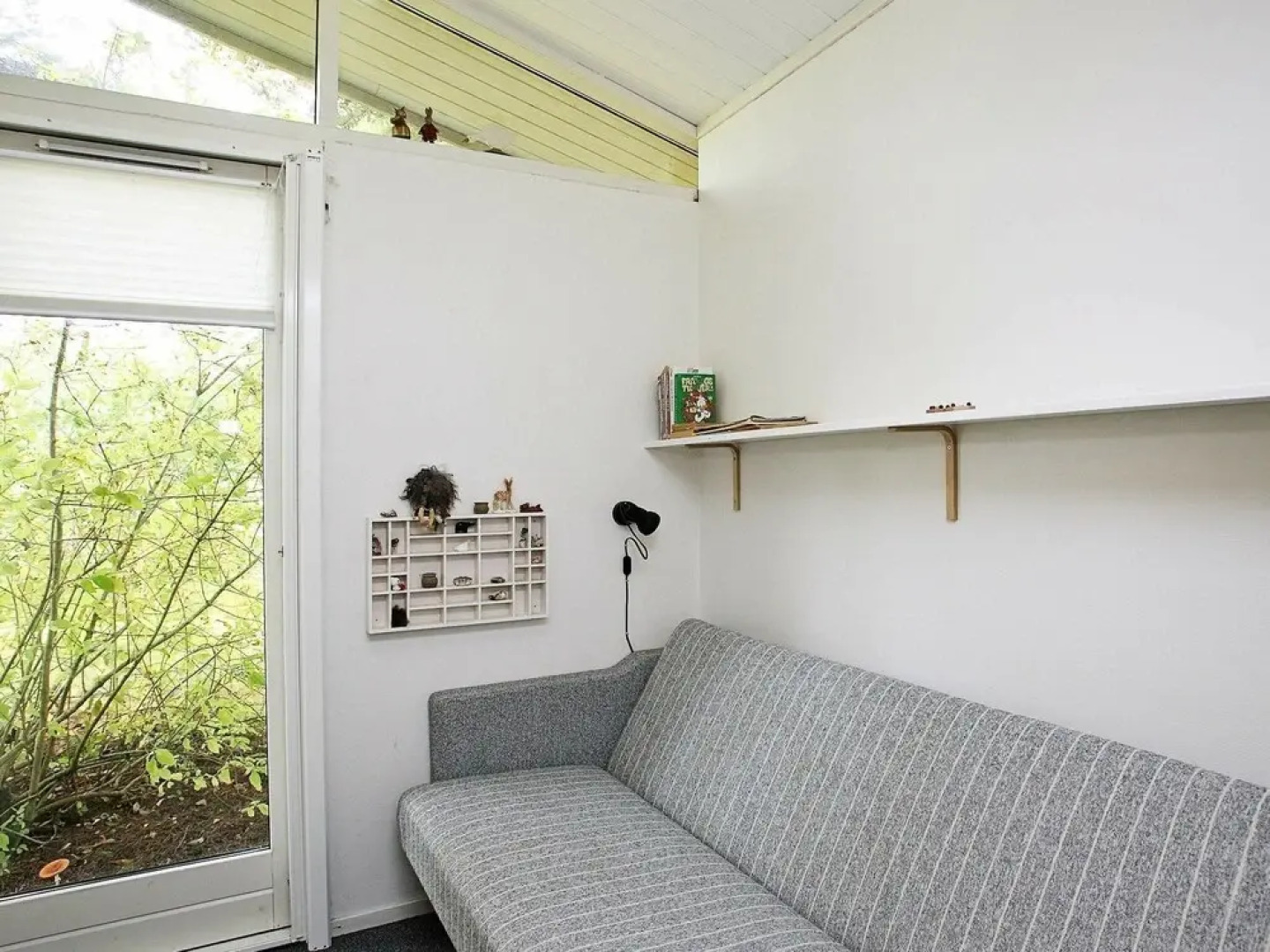 Cosy Holiday Home in Farsø Near Sea