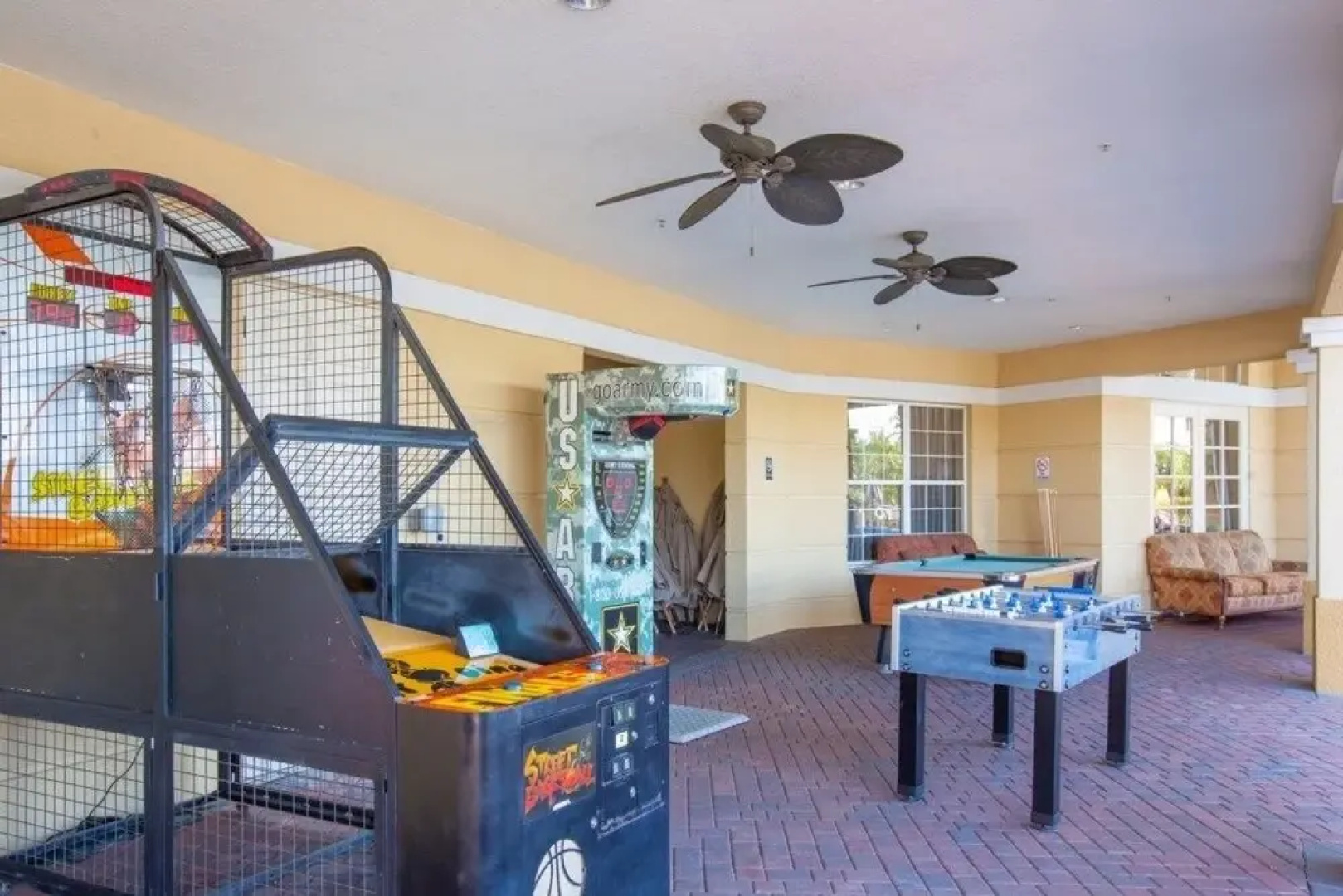 5036 Shoreway Loop 406 3 Br condo by RedAwning