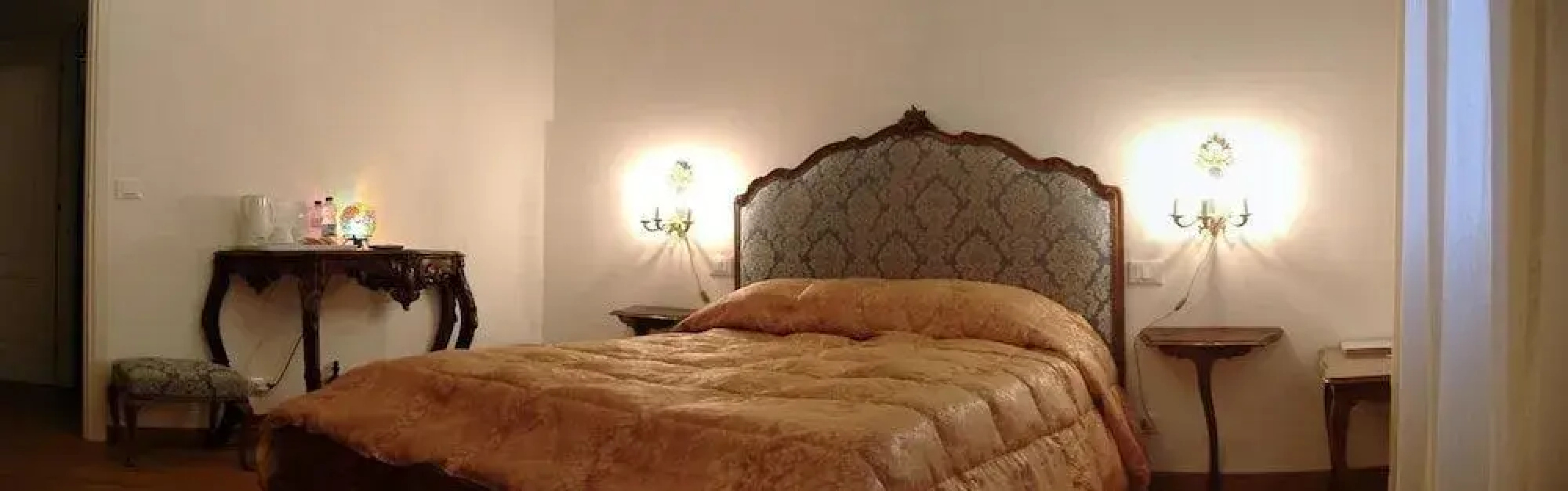 Punto Alloggio B&B