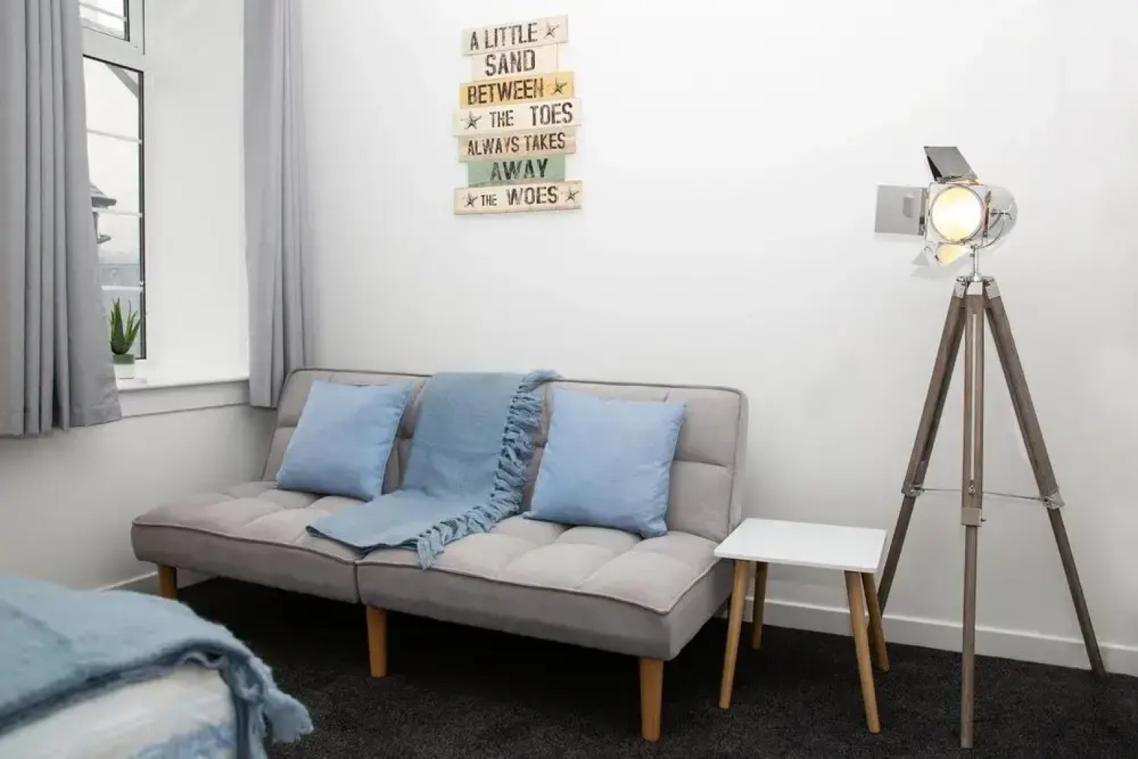 Marina View Guest House