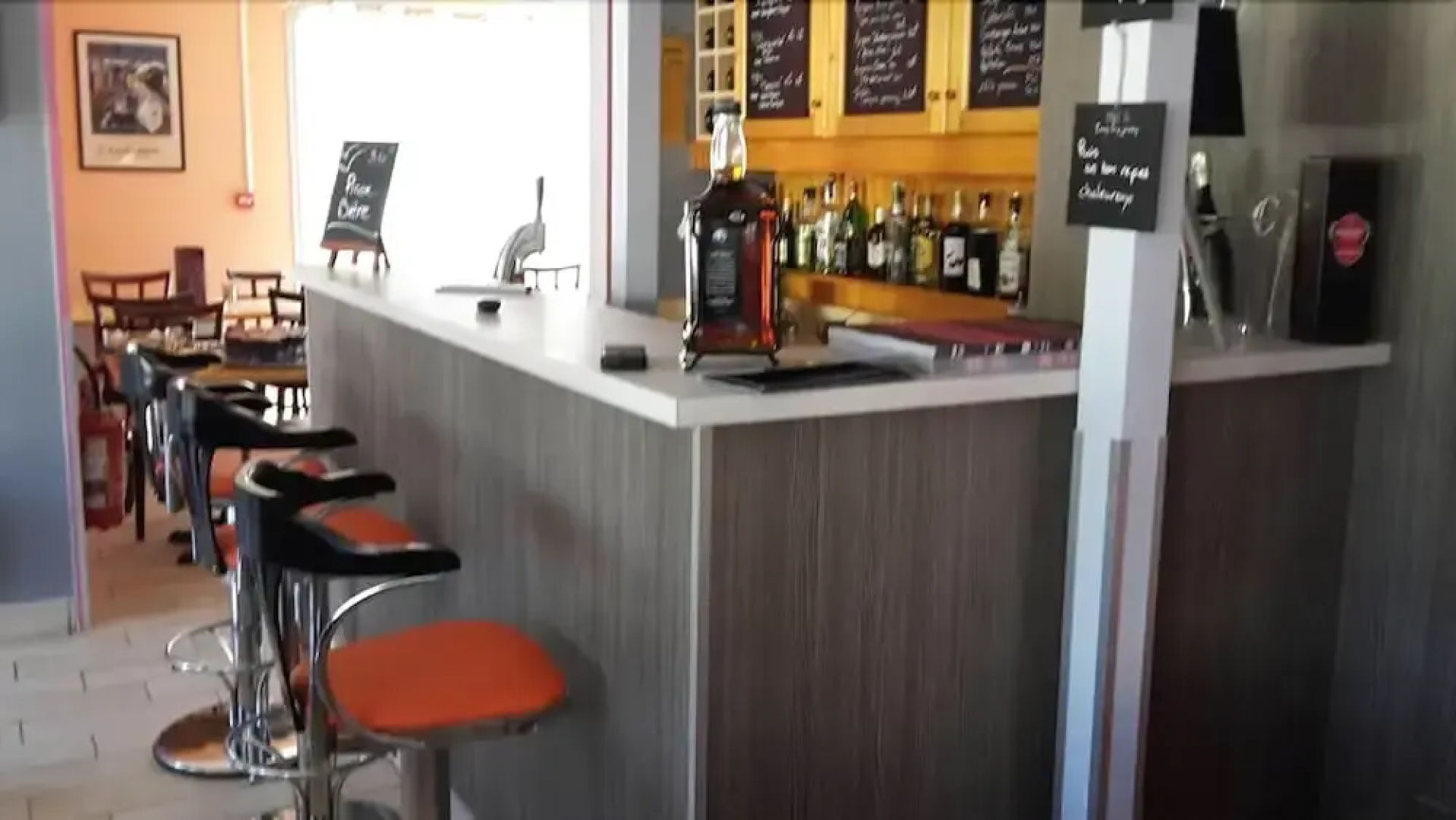Fasthotel Grenoble Moirans-Voreppe