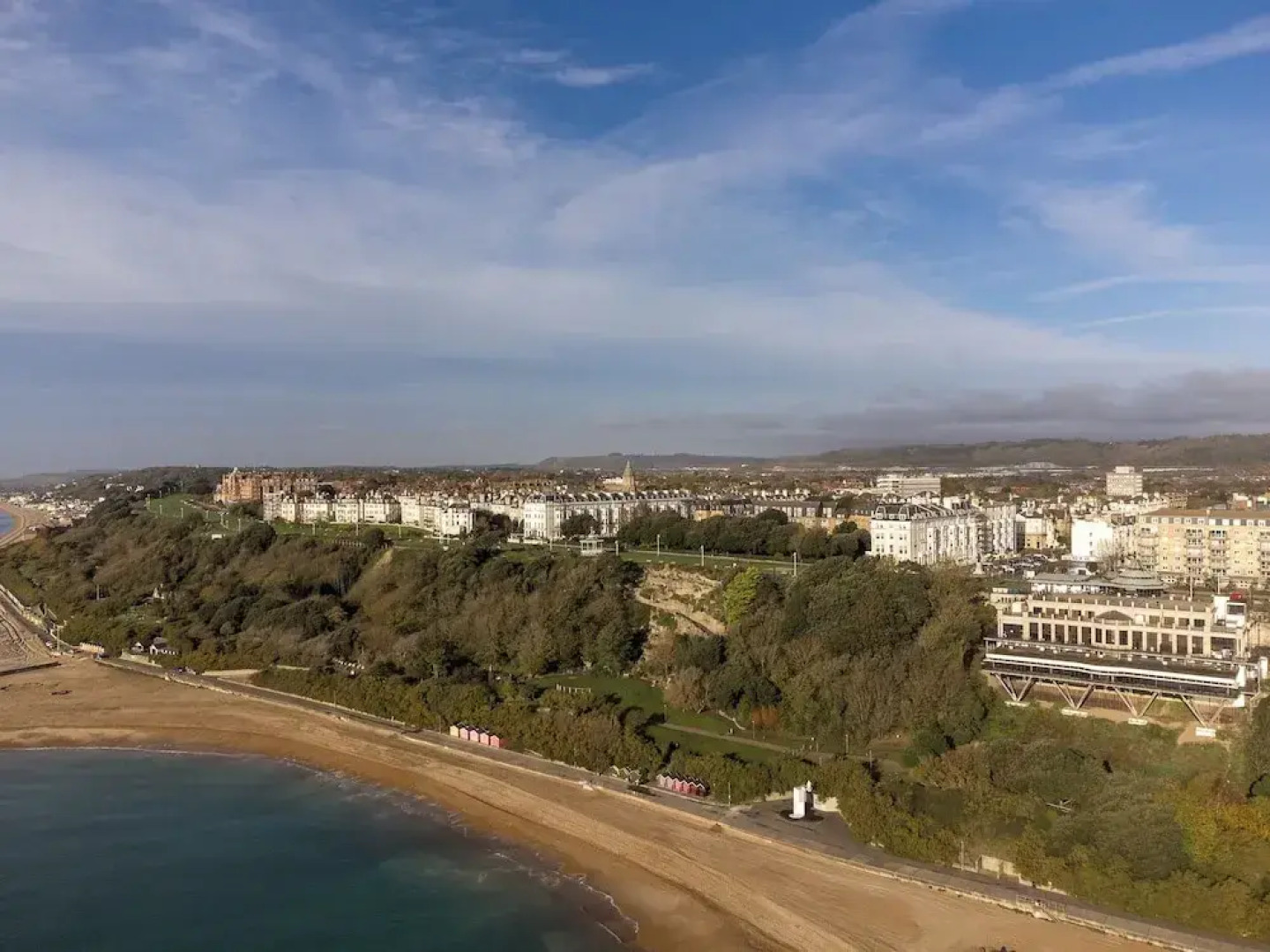 Voco The Clifton Folkestone