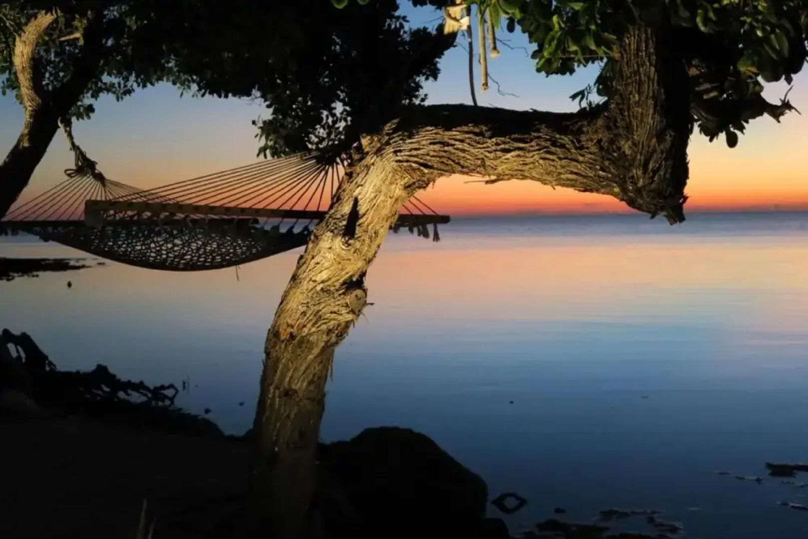 The Sanctuary Islet by Florida Keys Luxury Rentals
