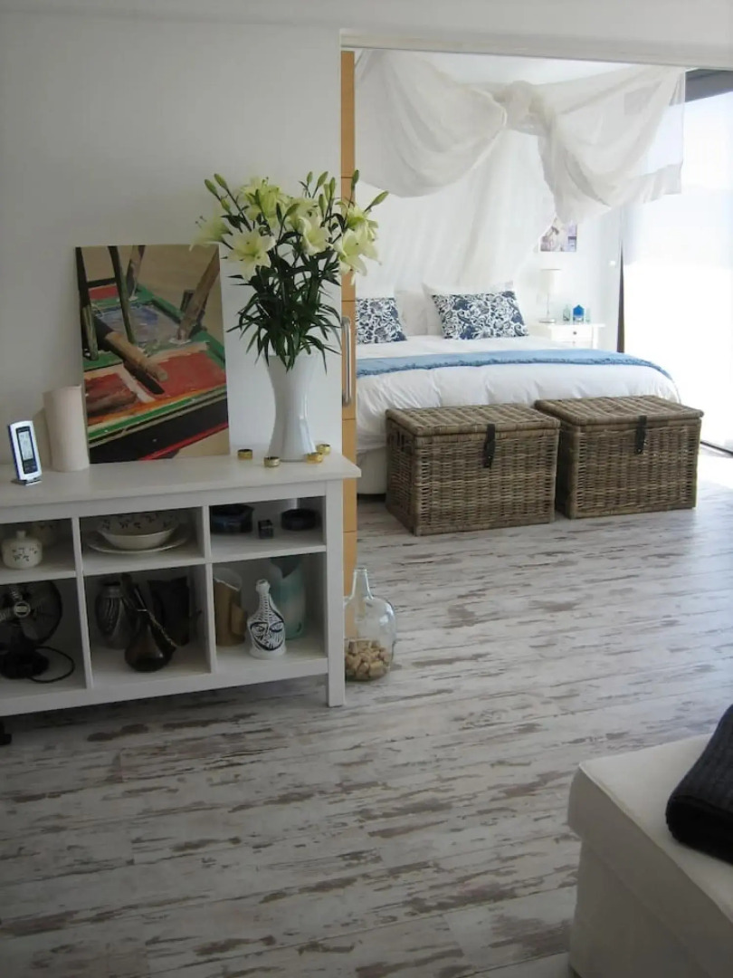 The Hidden Secret on the Cliff