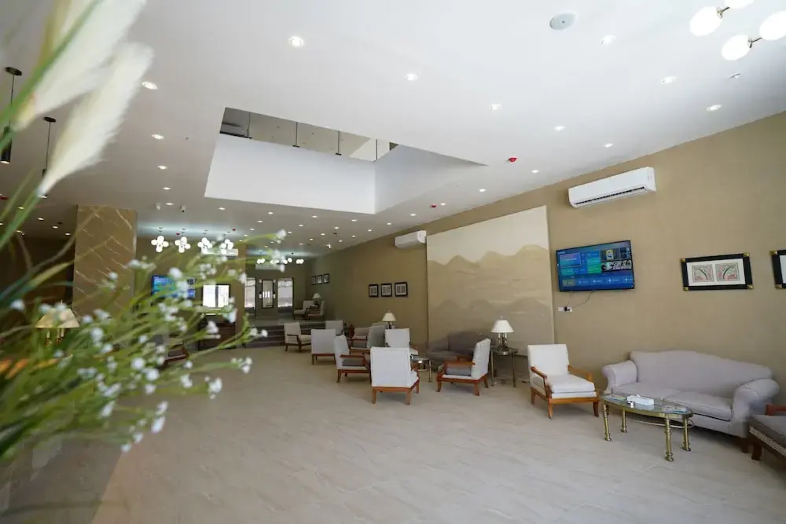 Counsel Beach New Alamein