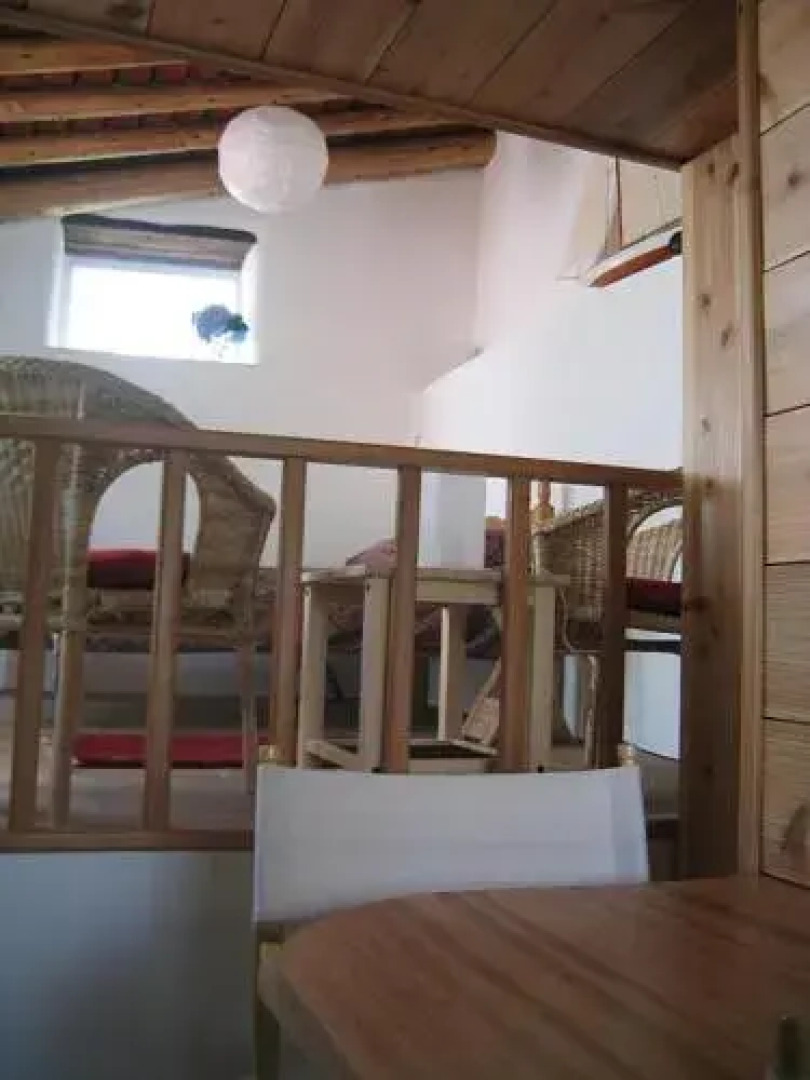 O Palheiro Holiday Apartment