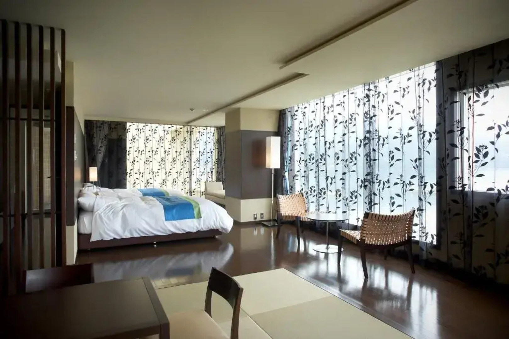 Ocean Resort Hotel & Spa Uminpia