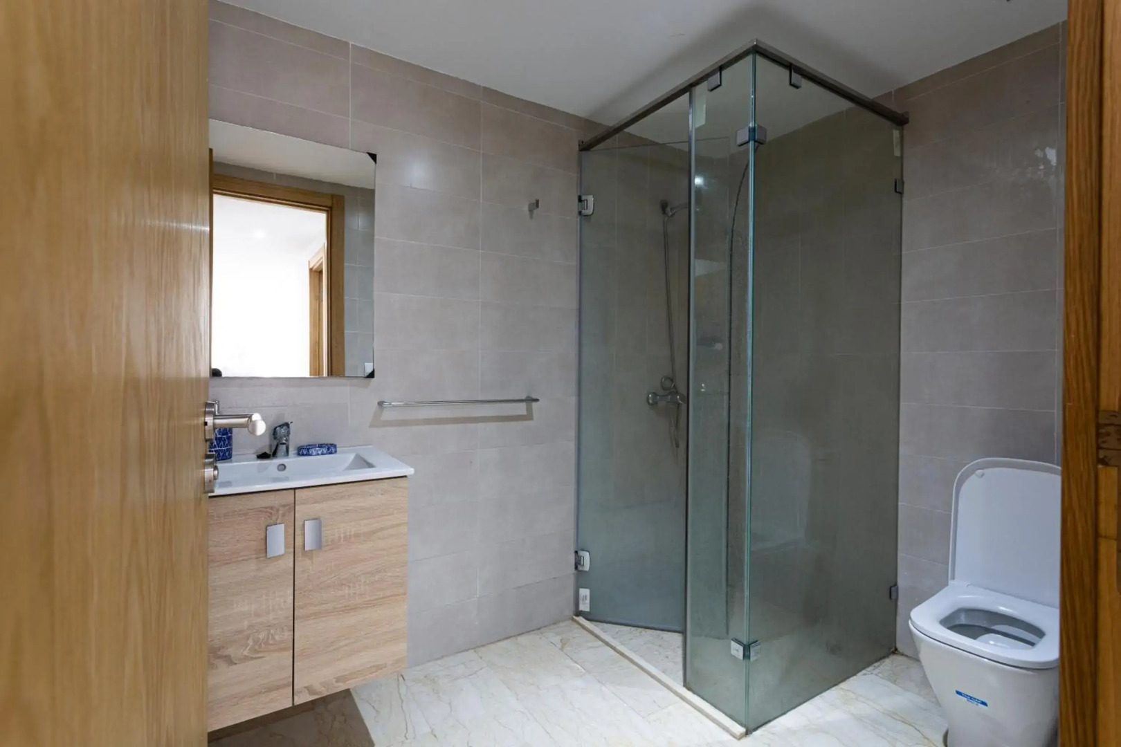 Garden Bay Appart'Hôtel