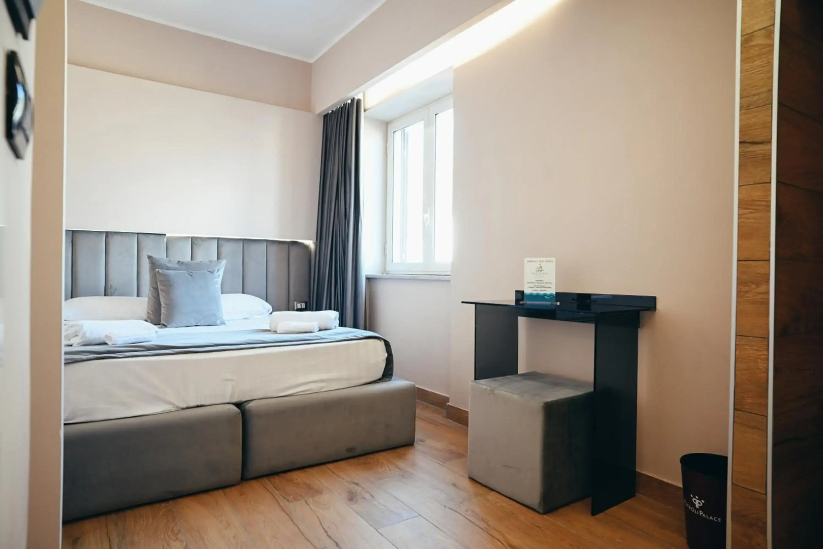 Puteoli Palace Hotel