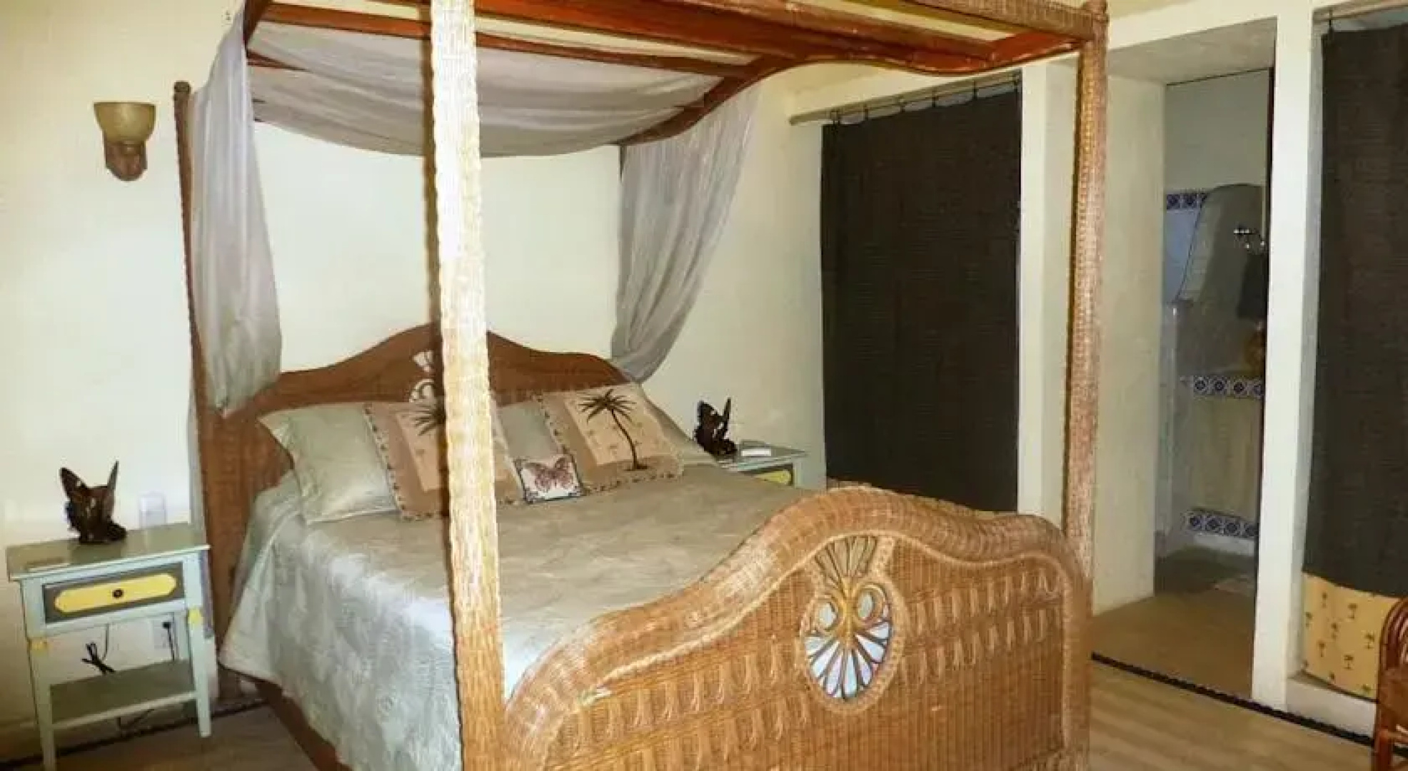 Casa Mariposas