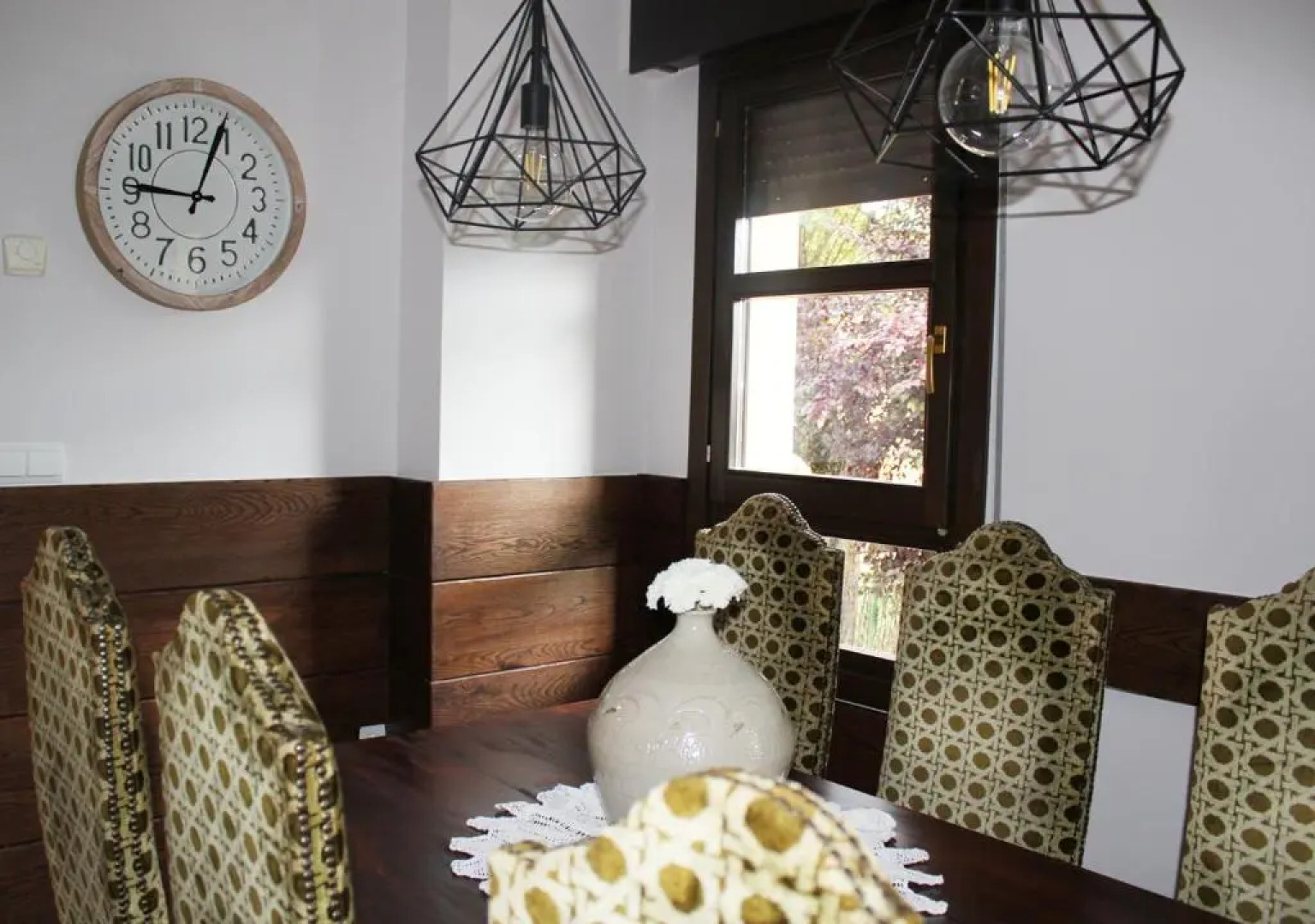 Apartamento Mirador del Pantano2