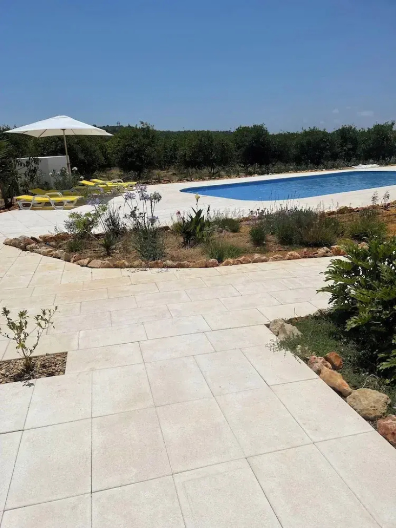 Orange Grove Residence