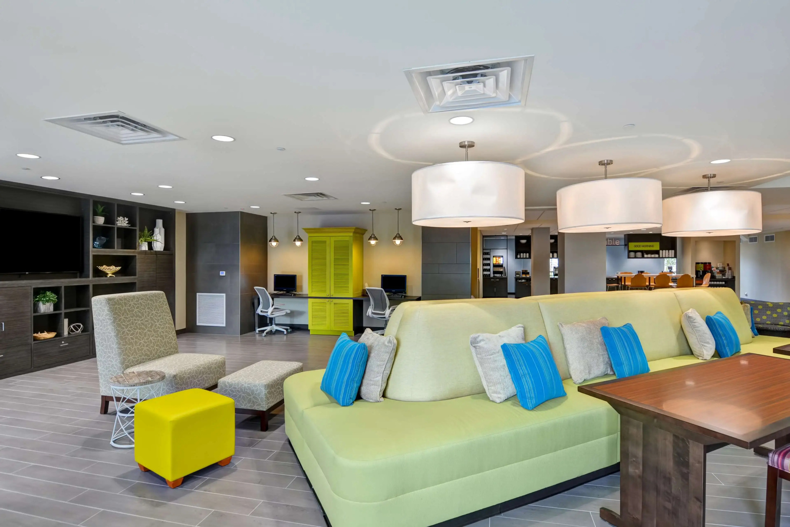 Home2 Suites by Hilton Miramar FT. Lauderdale