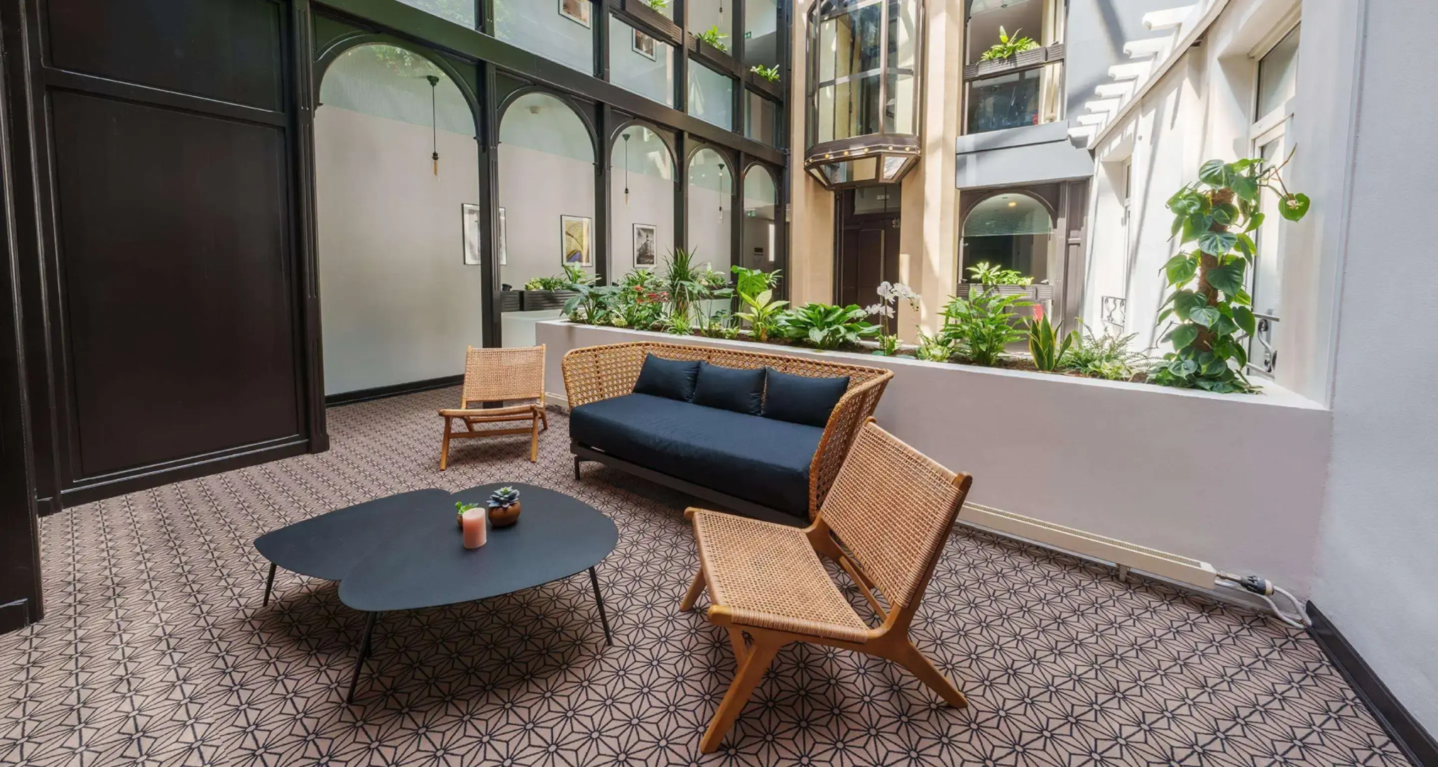 Best Western Plus Le Picardy