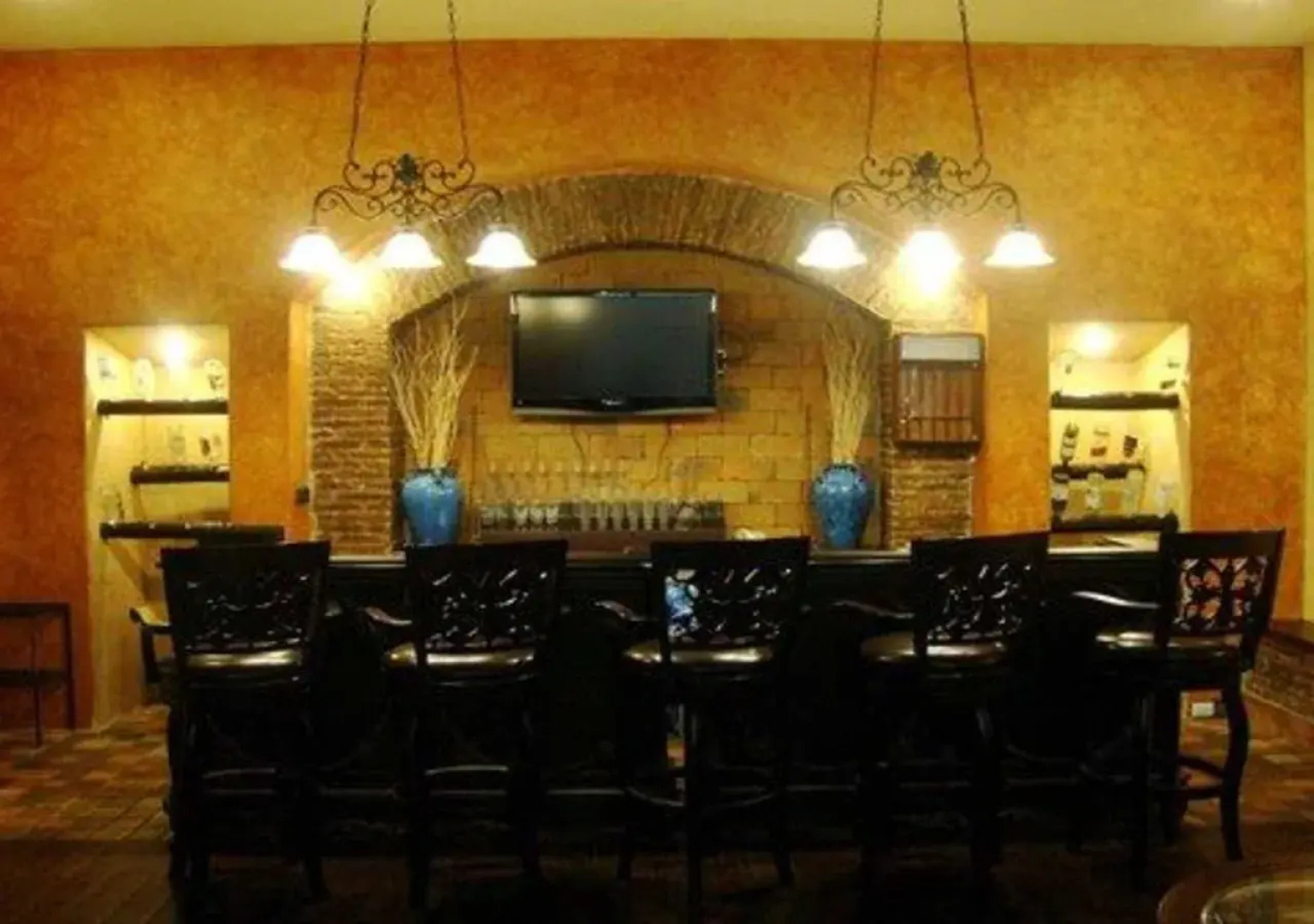 Hotel Gran Mediterraneo