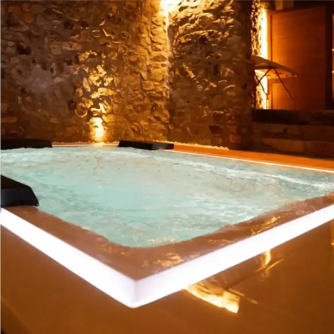 PORTA SOPRANA Luxury guest house &Spa