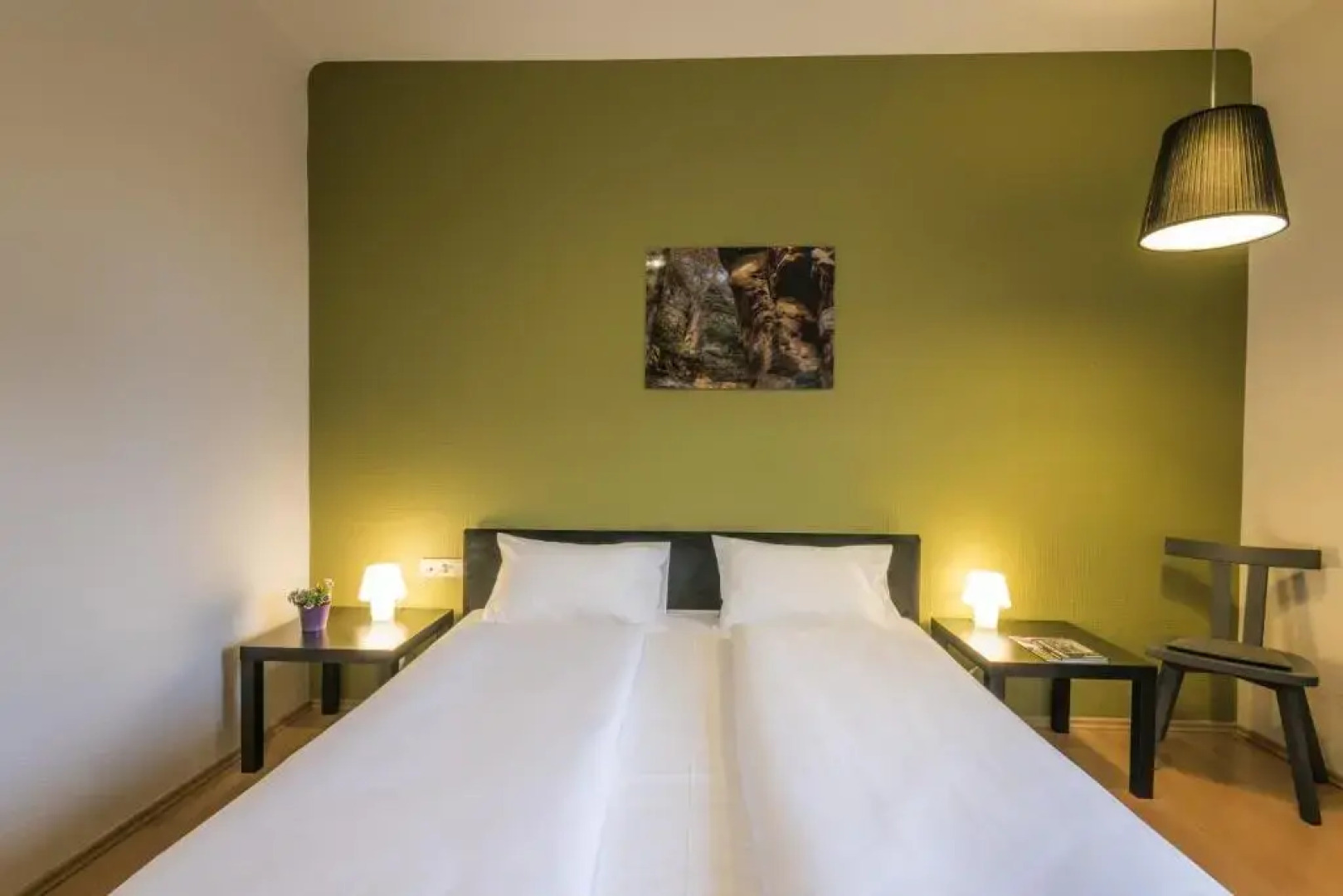 Trail-Inn Natur & Sporthotel