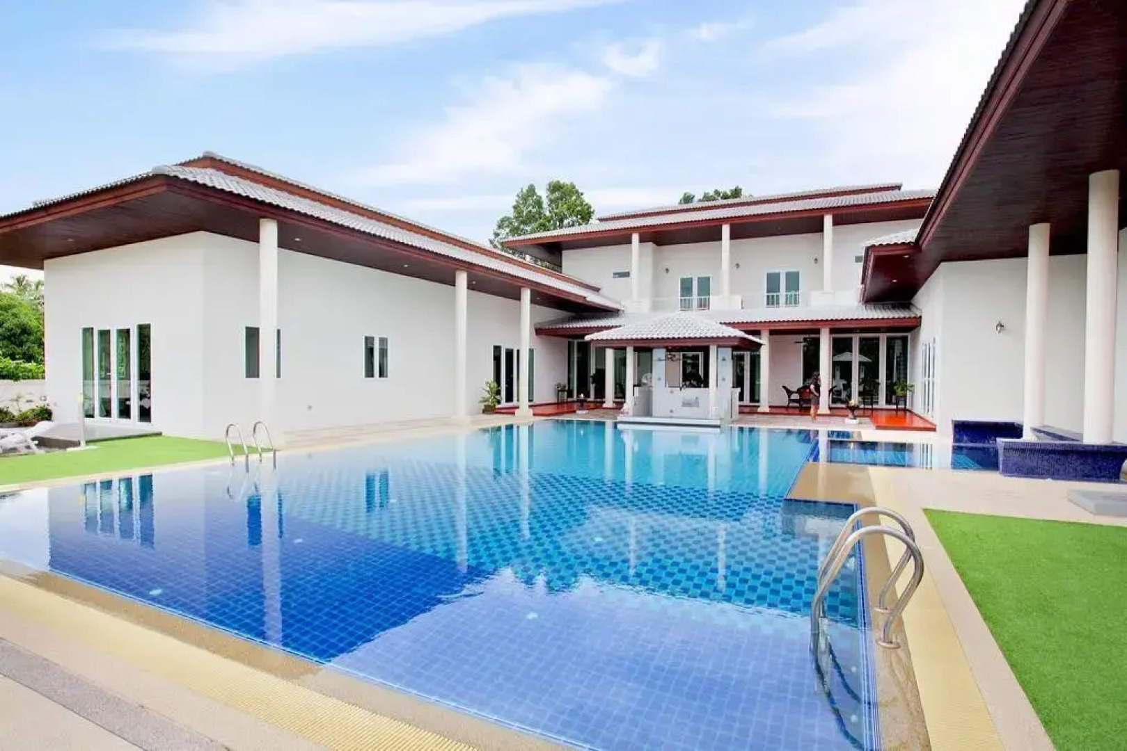 The White House Huay Yai, 7Bed