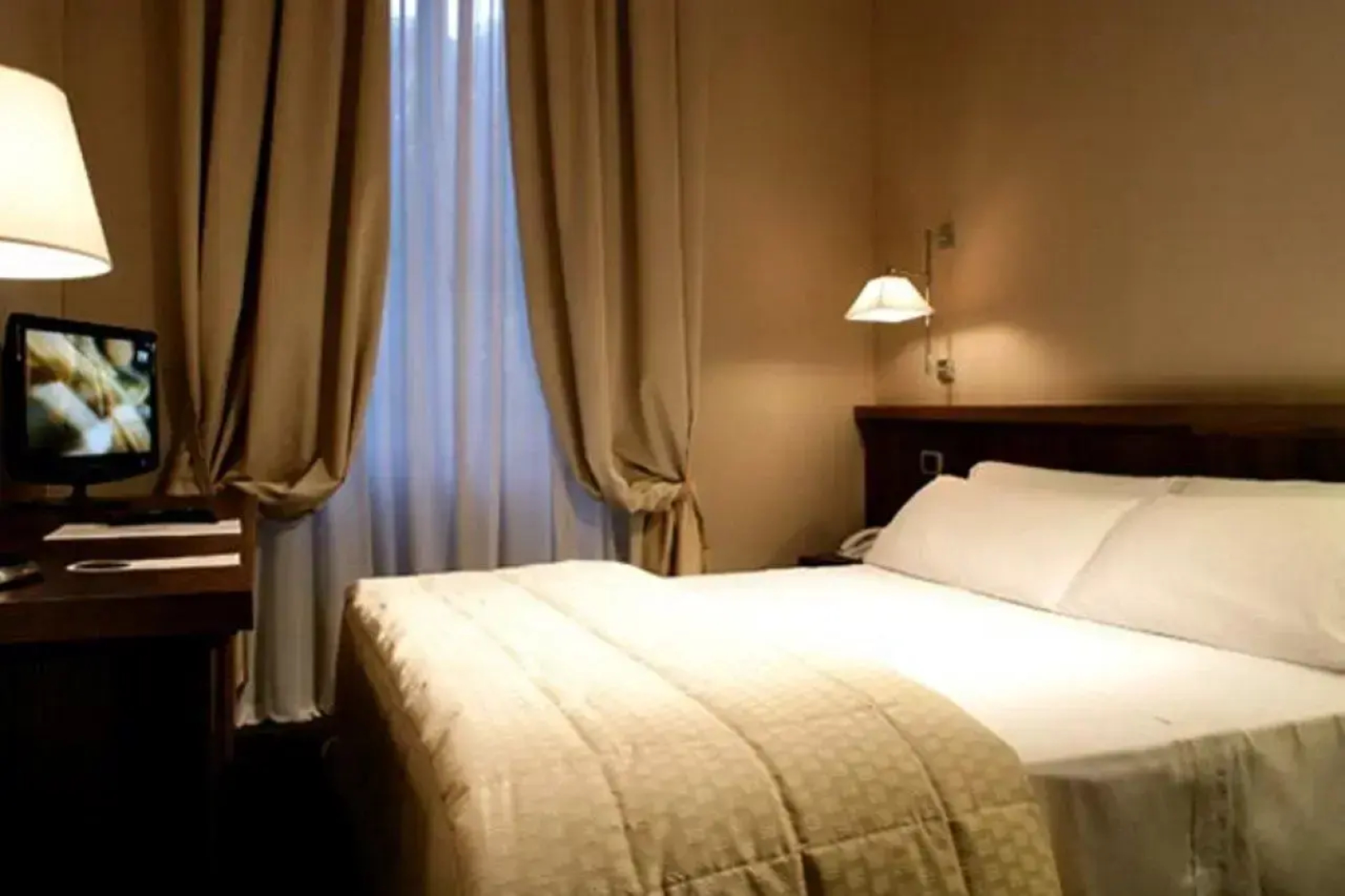 Hotel Villa Torlonia