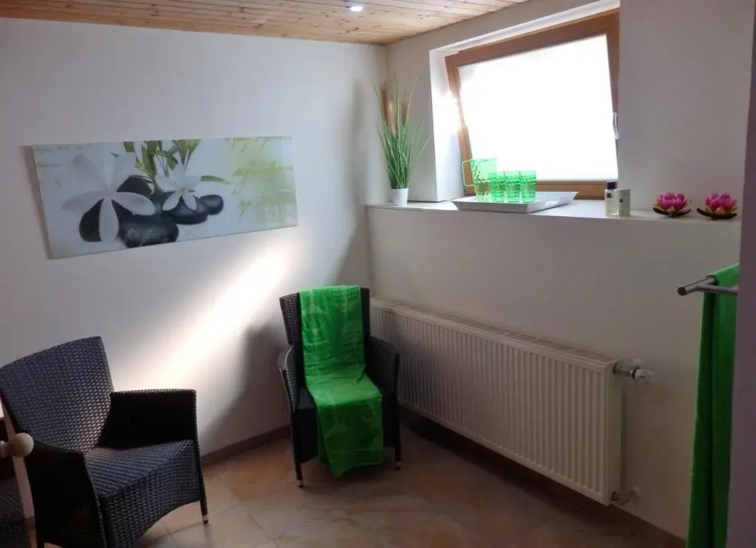 Ferienhaus Bella Vista