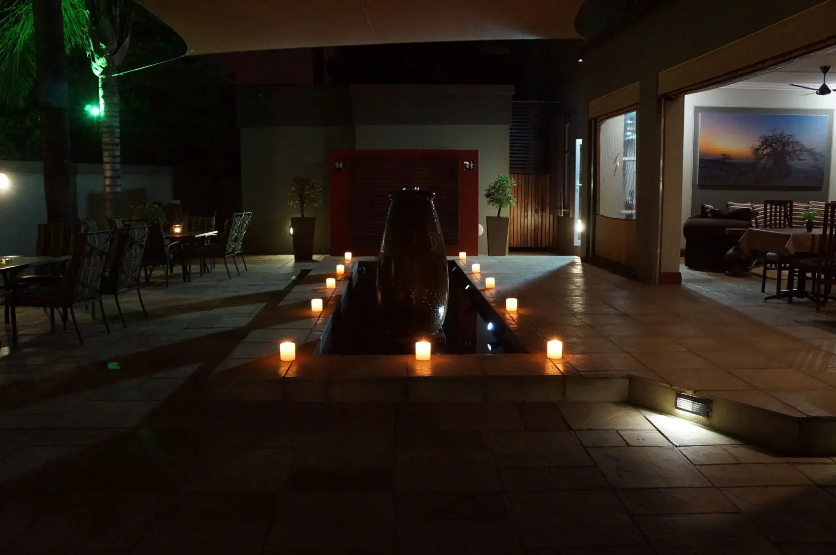 314 on Clark Guest House