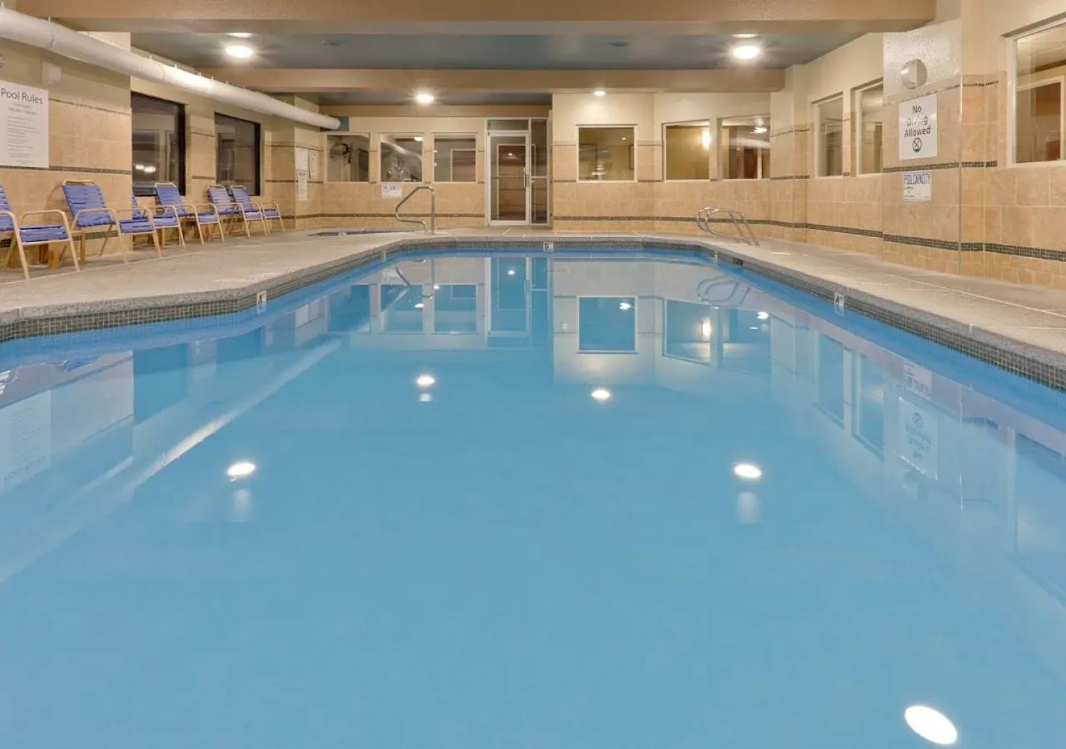 Holiday Inn West Yellowstone by IHG.