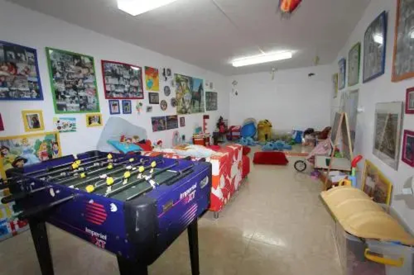 Villa Puerto Adriano