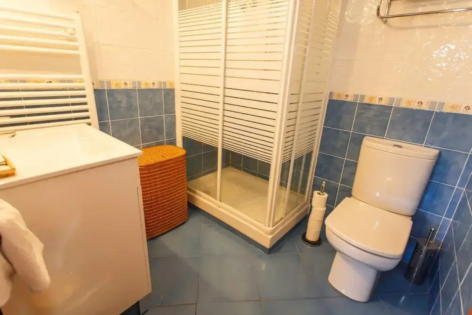 El Bulín de la Cabrera