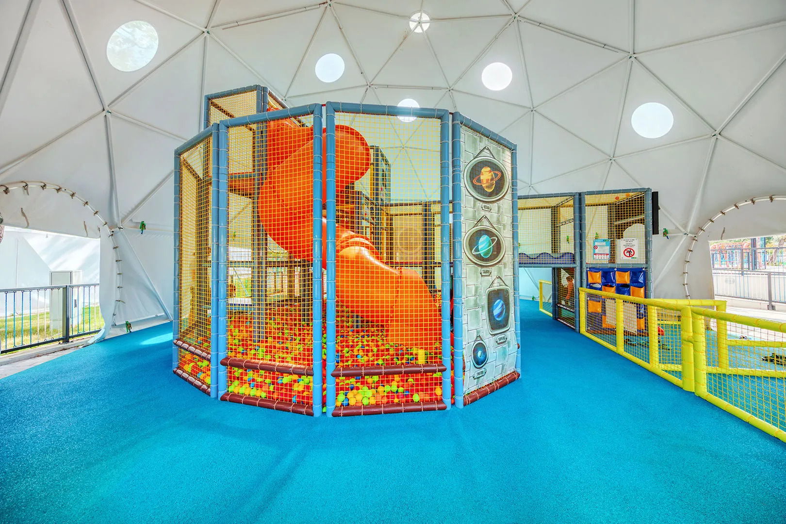 Valamar Camping Lanterna