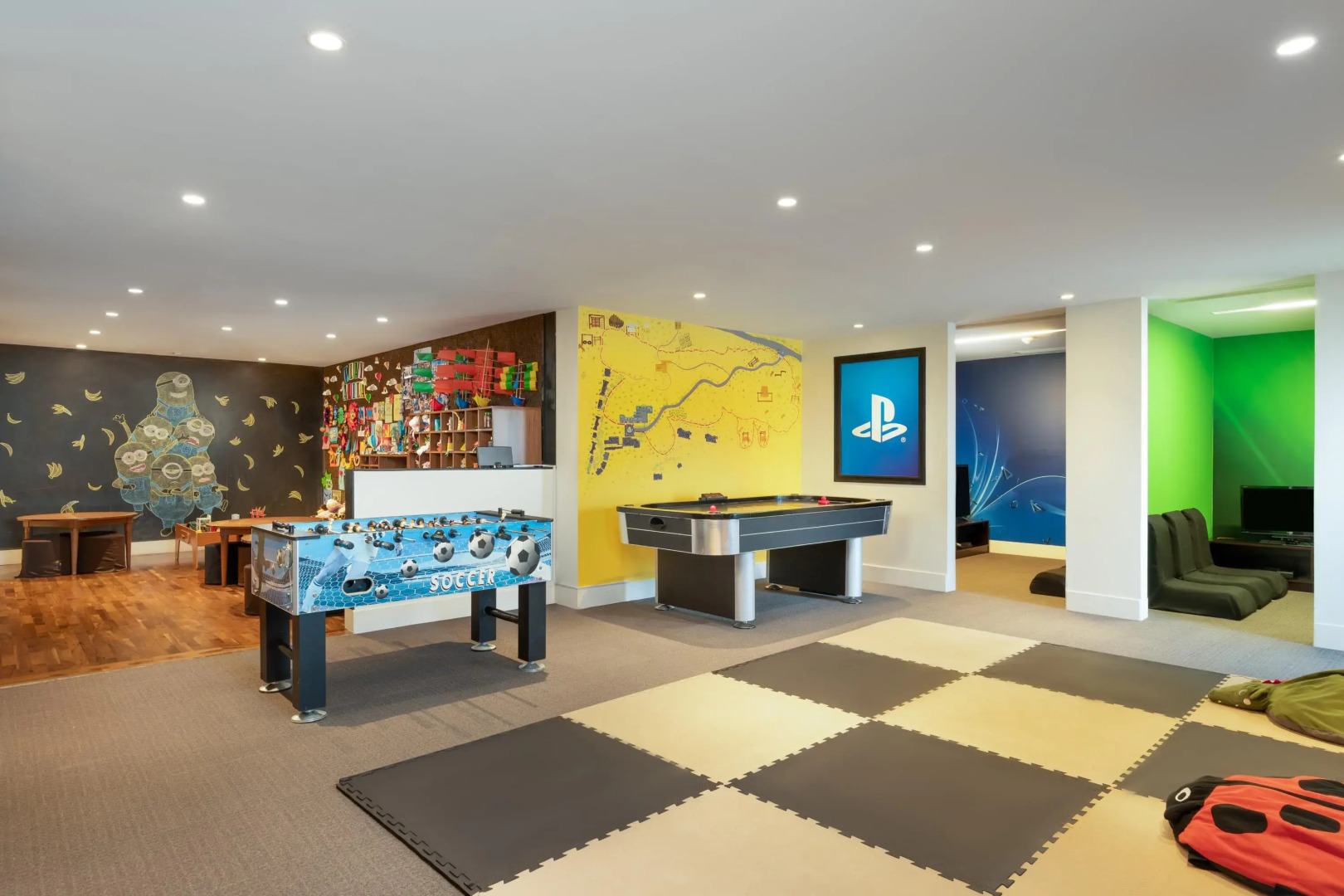 Alila Jabal Akhdar, Oman