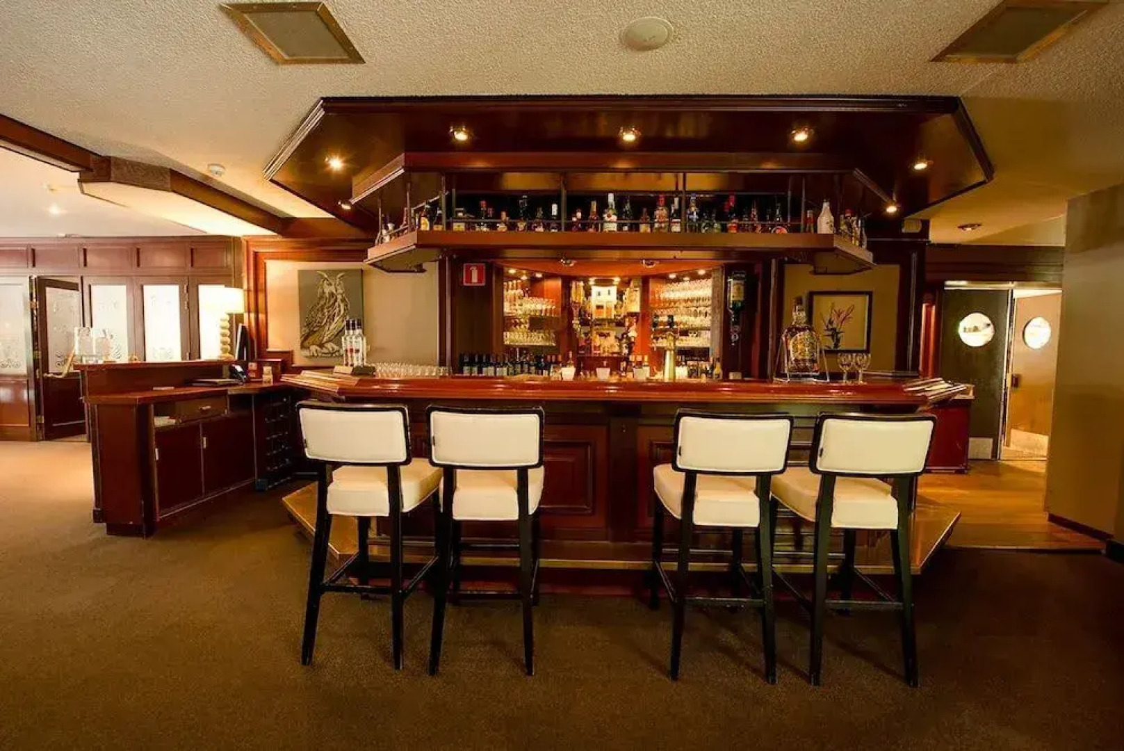 Restaurant & Hotel Hoog Holten