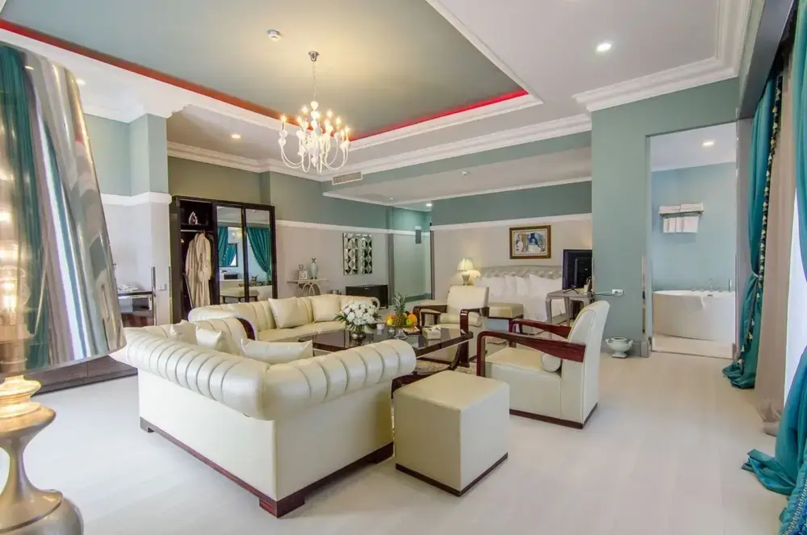 Phoenicia Boutique Hotel & Casino - Adults Only