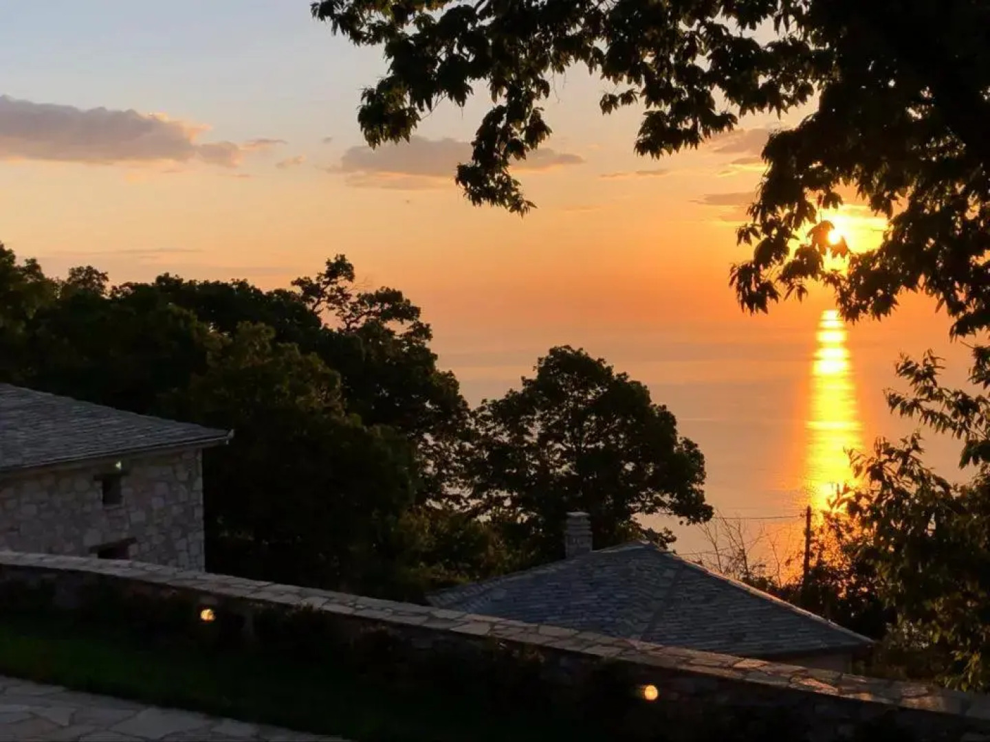 Kastania Villas- Villa K3