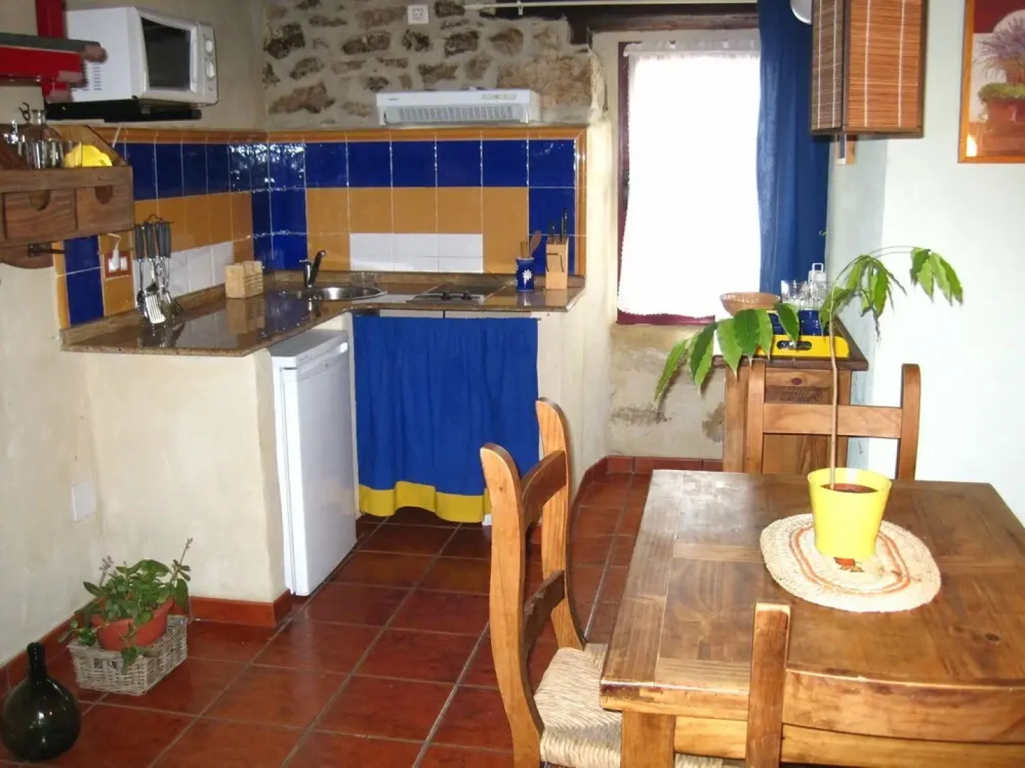 El Pozo de los Lobos