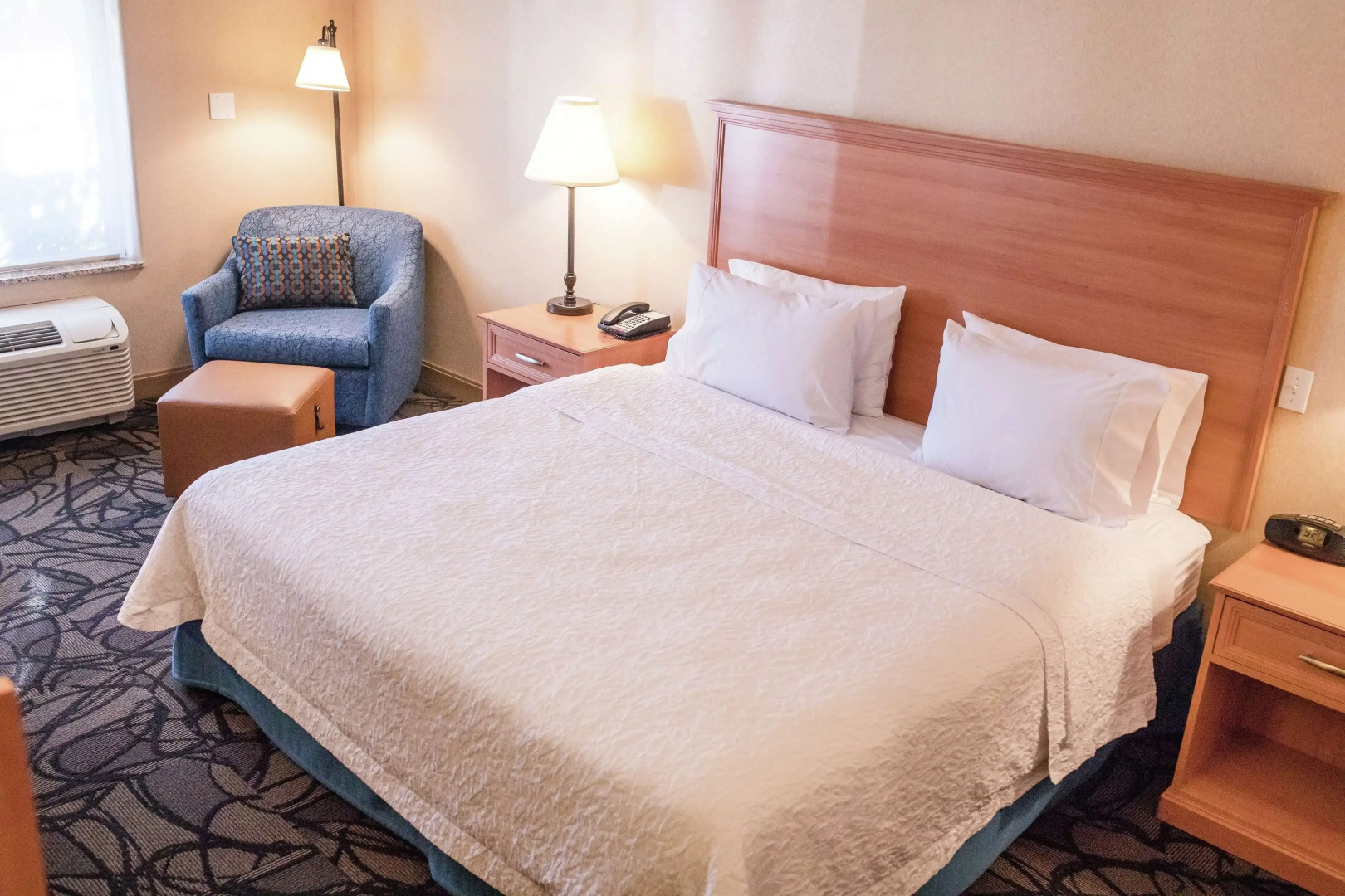 Hampton Inn & Suites Lathrop