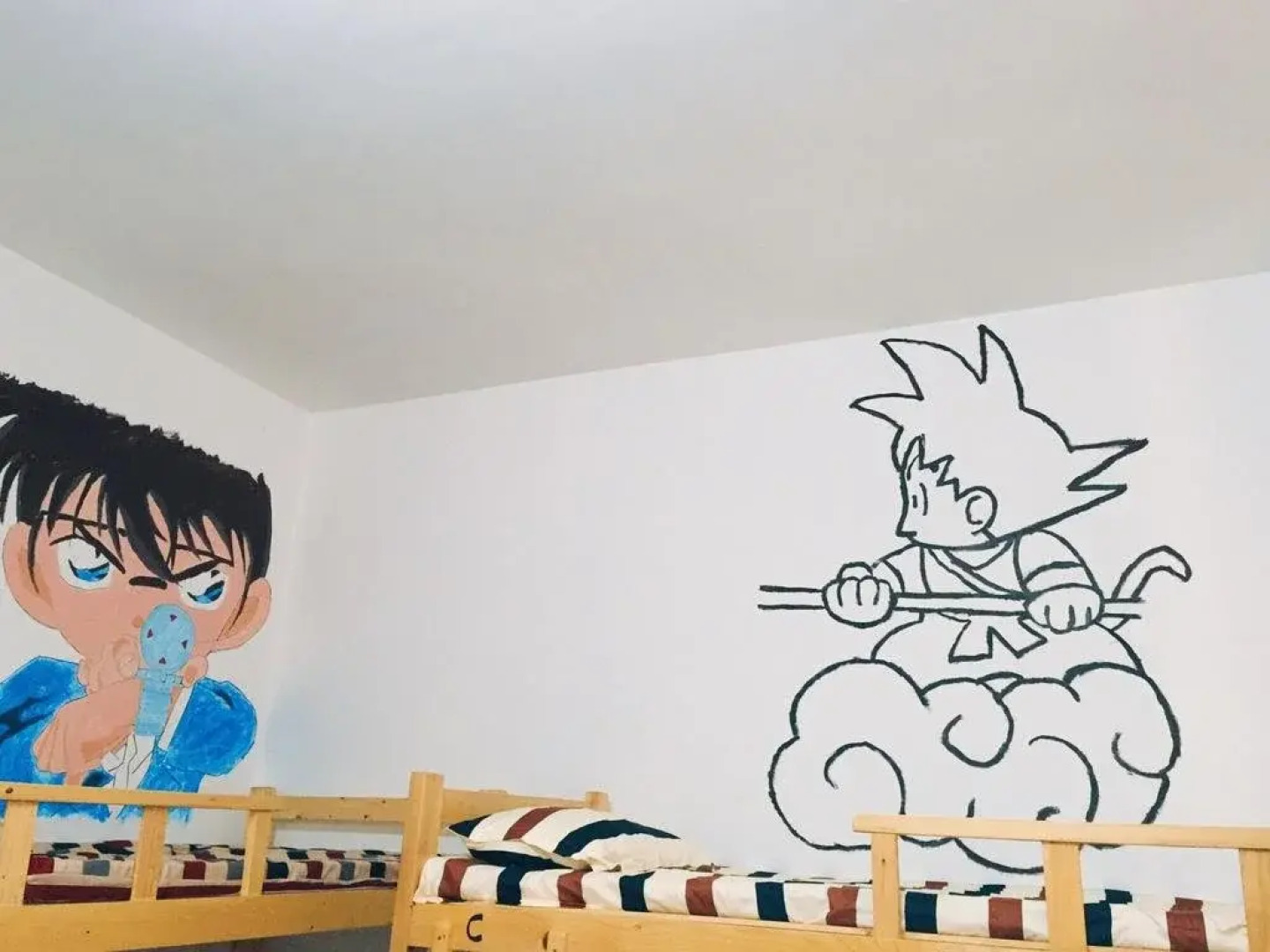 Zhuhai Cangzang Time Hostel