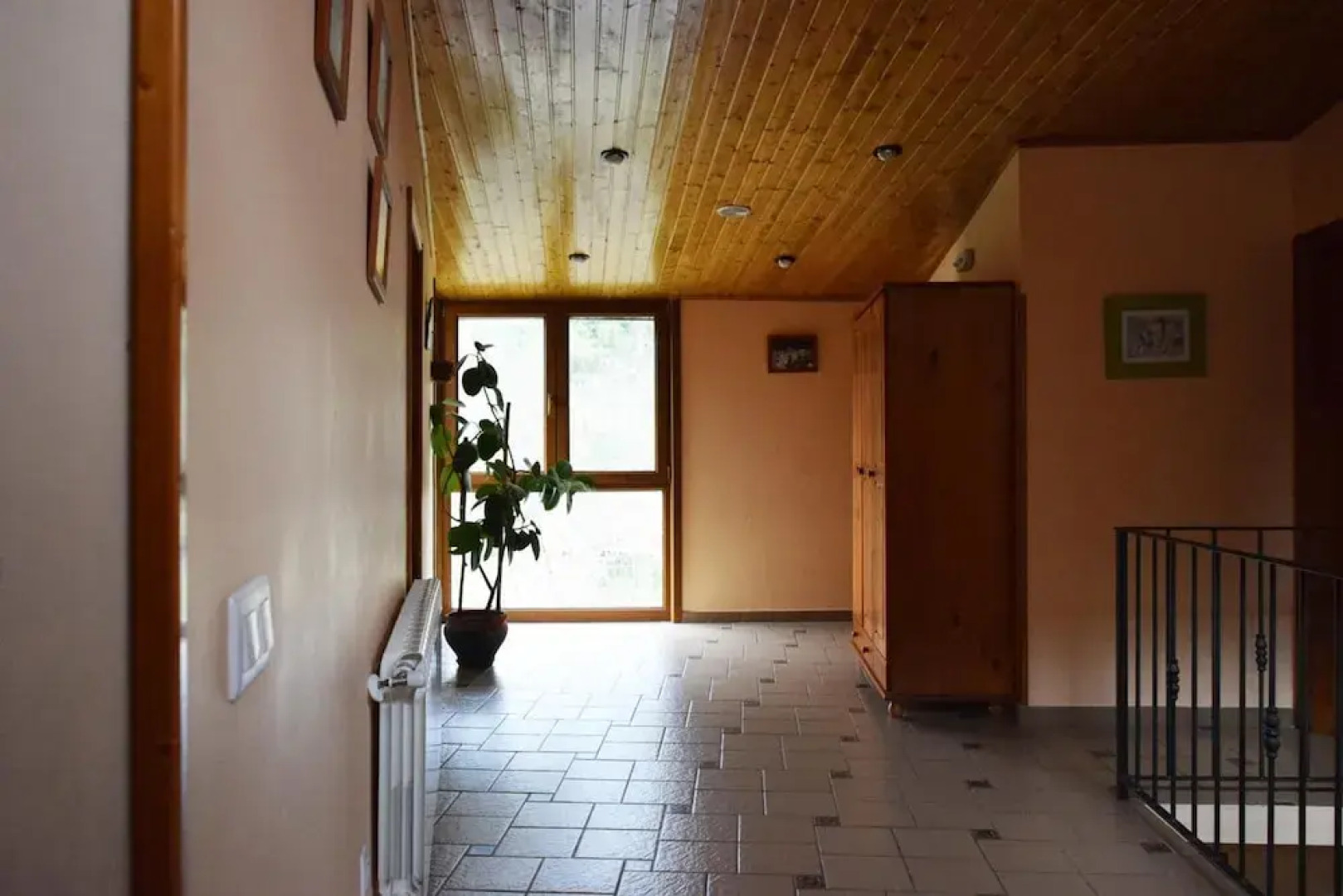 Albergue Rural o Coto