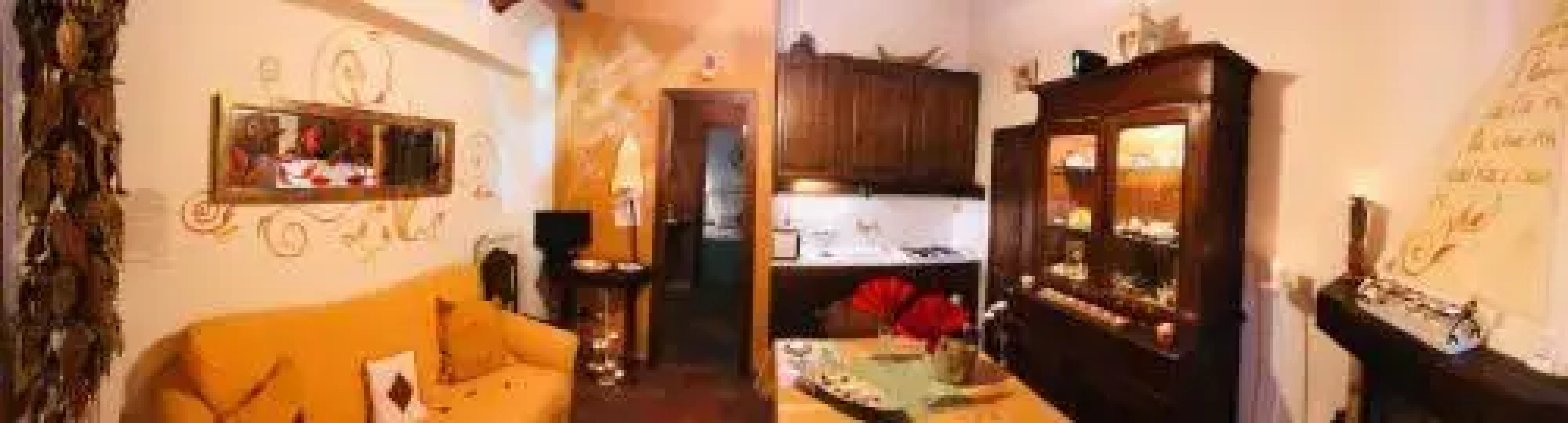 Holiday Home La Casetta delle Candele