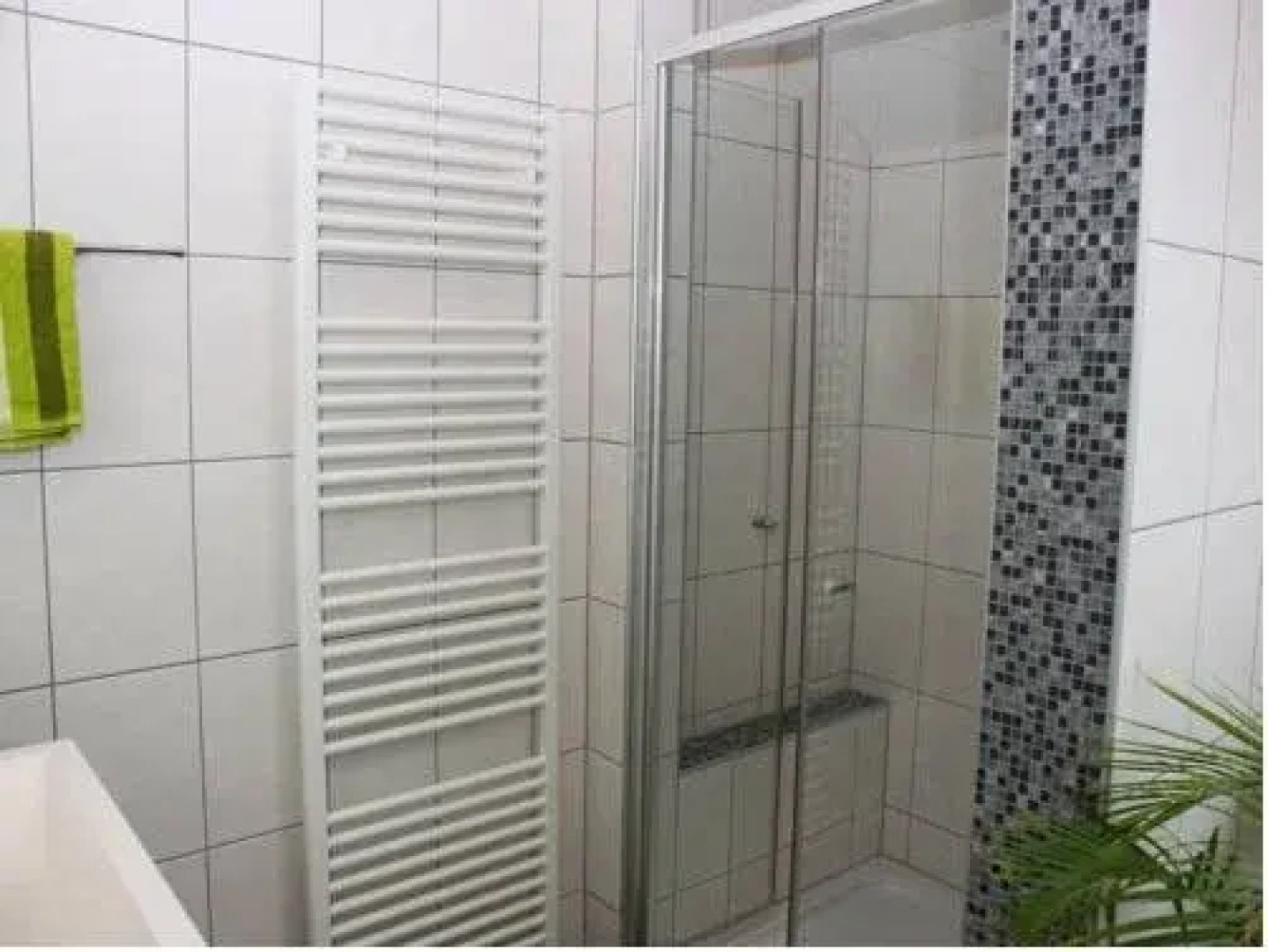 Appartementhaus Elfi