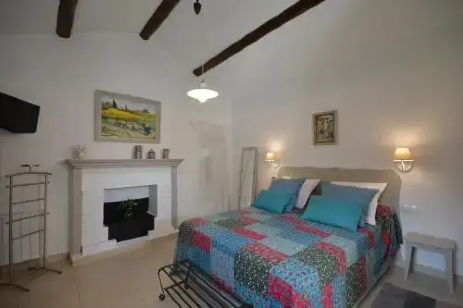 Le Cabanon de l'olivette