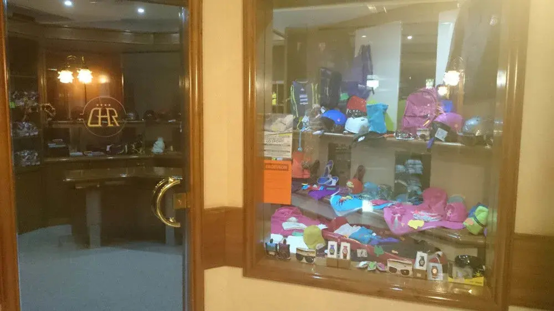 Grand Hotel delle Rocche