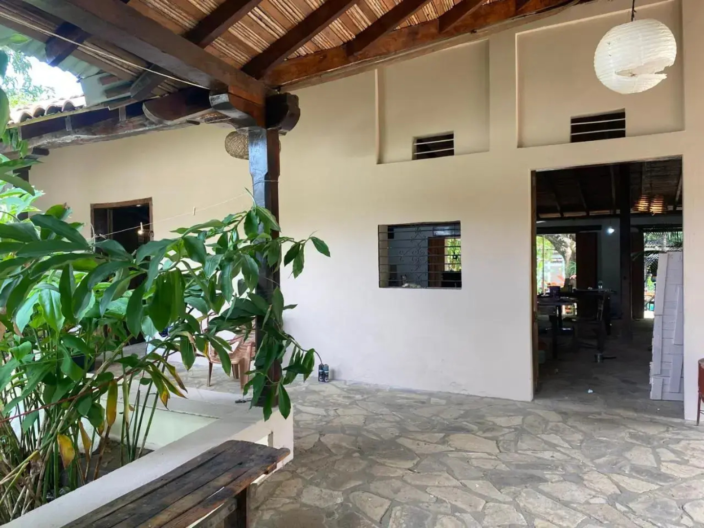 Hostal Casa Abierta