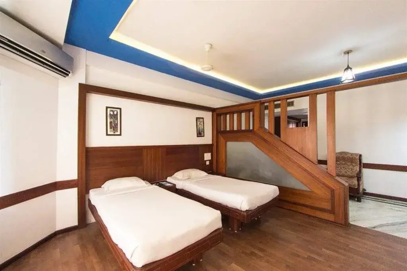 The Pearlview Regency