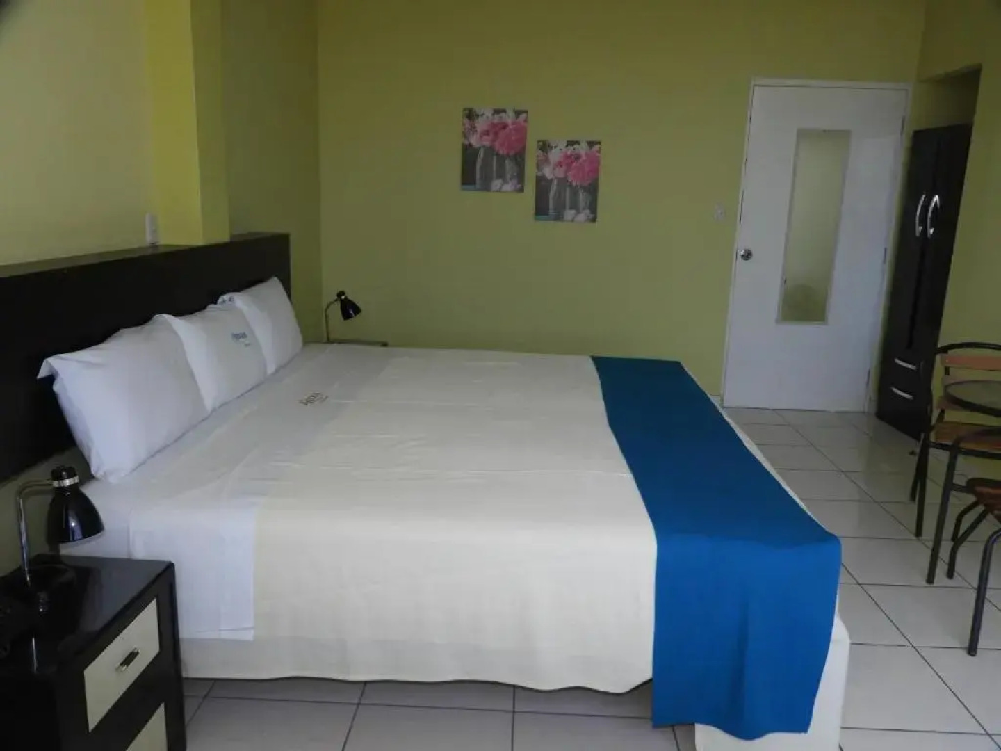 Arenas Hotel & Spa