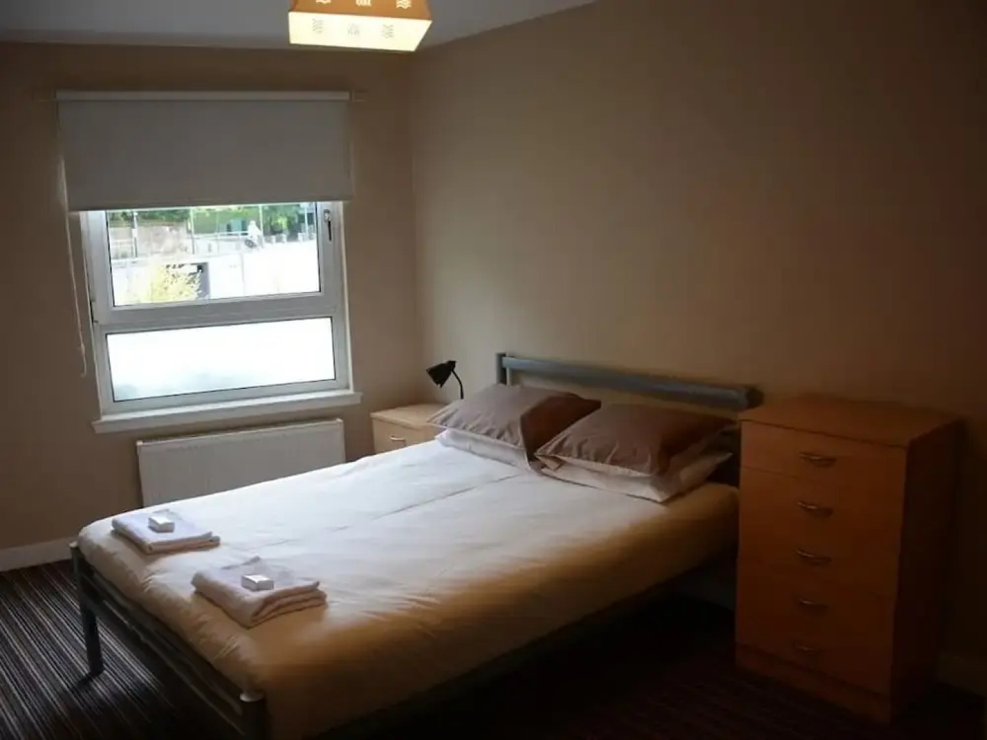 Glasgow South Apartments