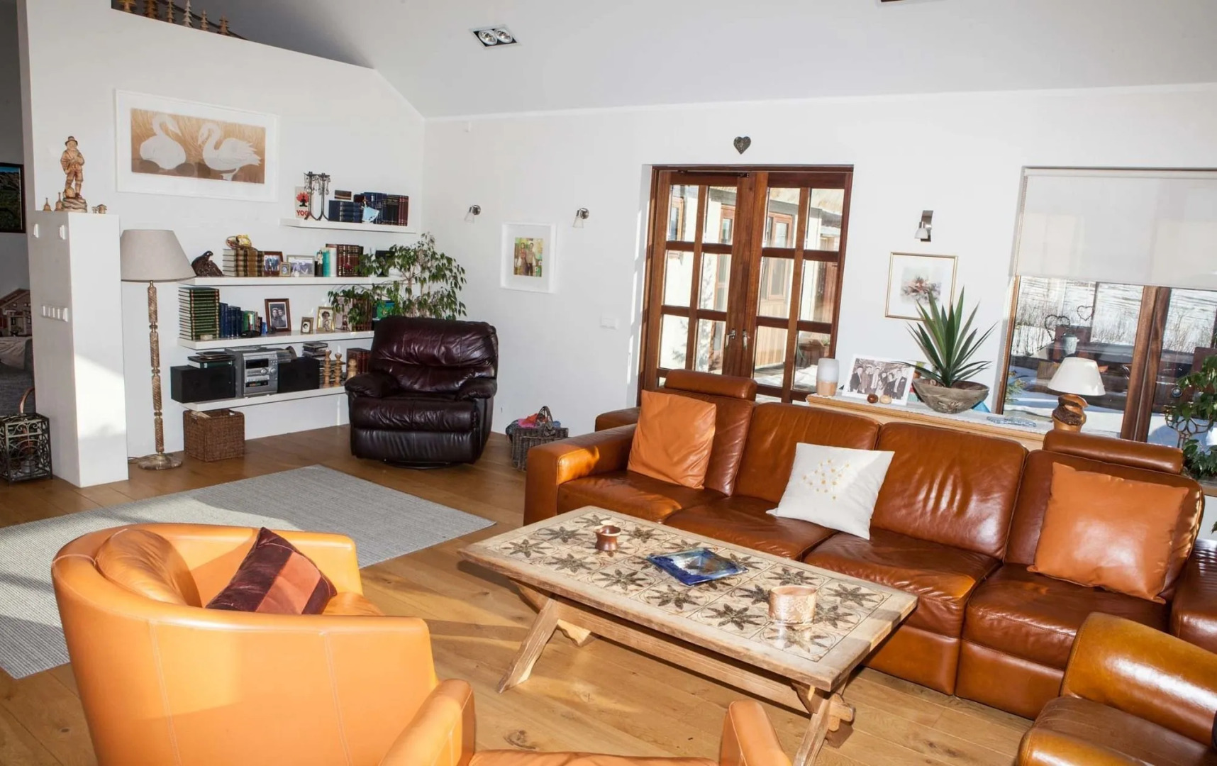 Great View Guesthouse