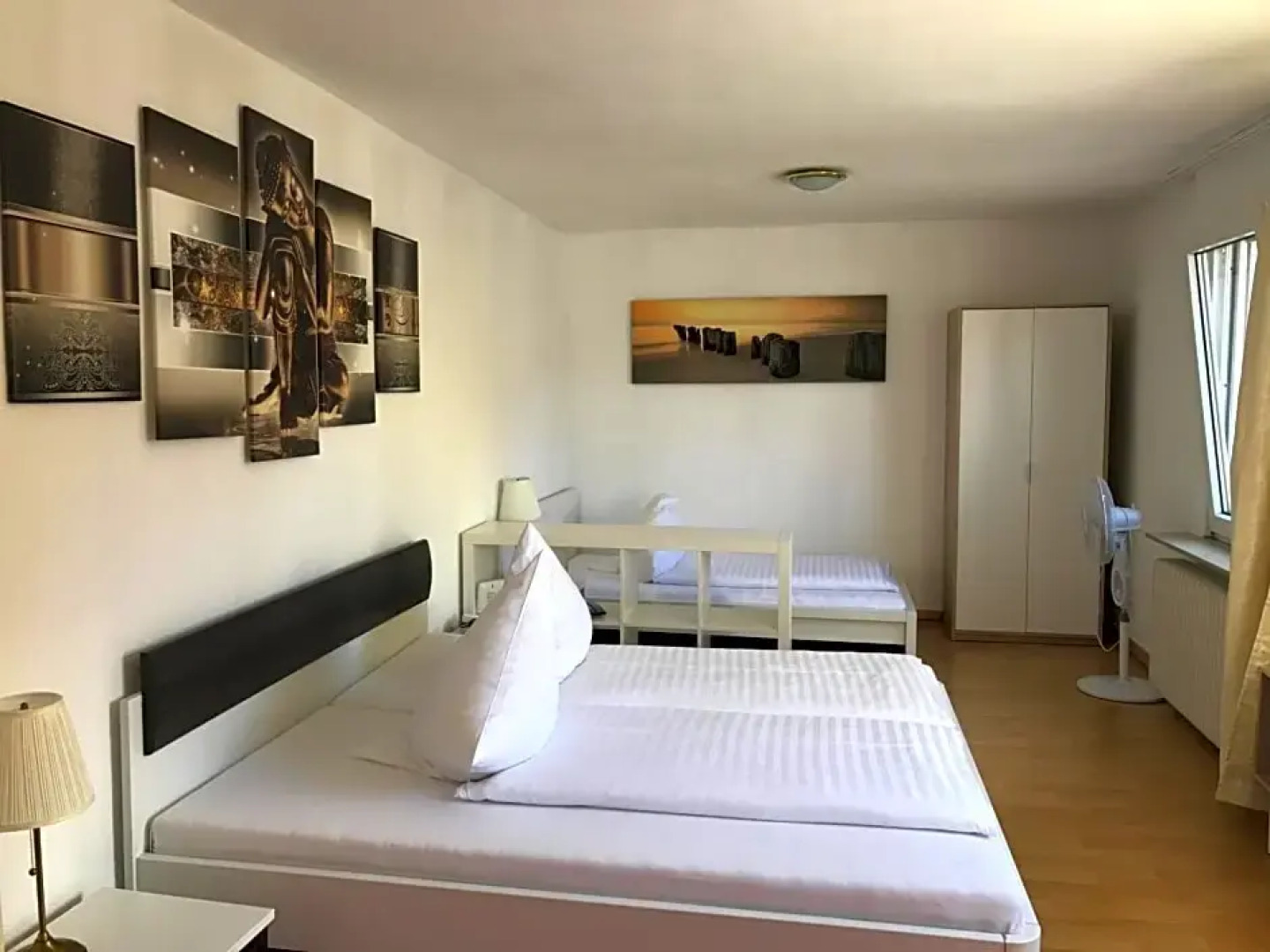 Hotel & Restaurant Frechen