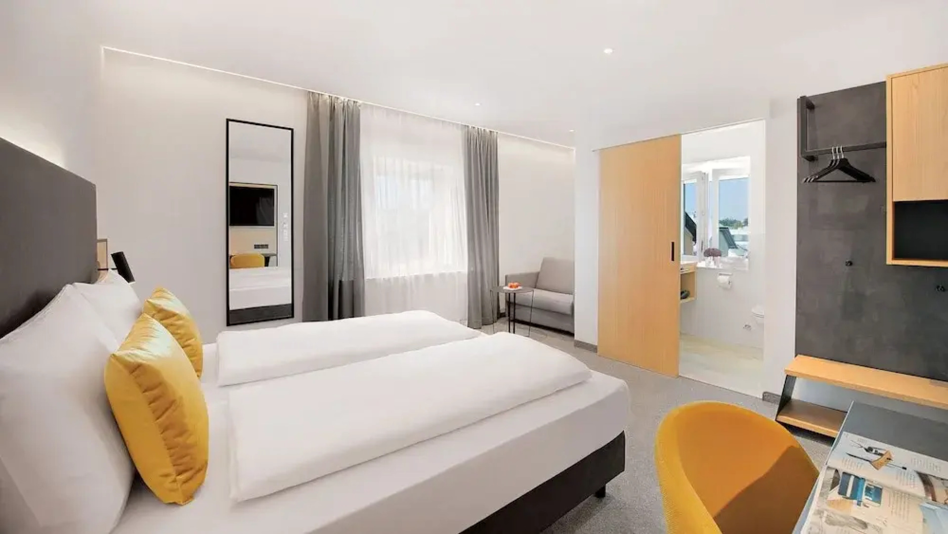 Stadthotel Oberndorf