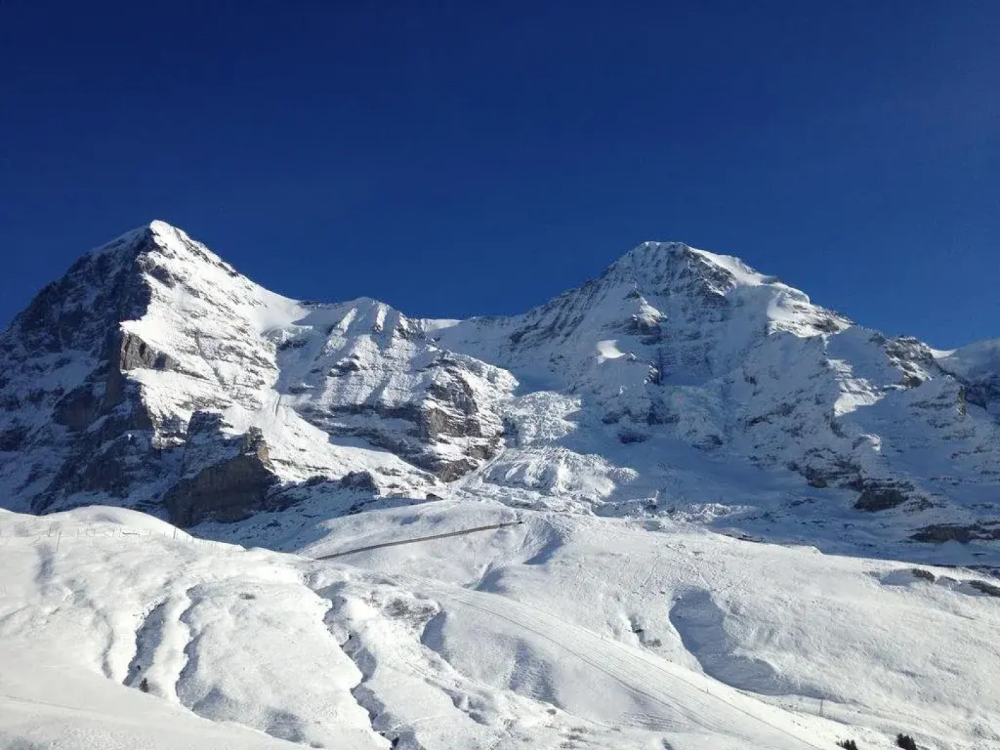 Chalet Aelpli Bed and Breakfast